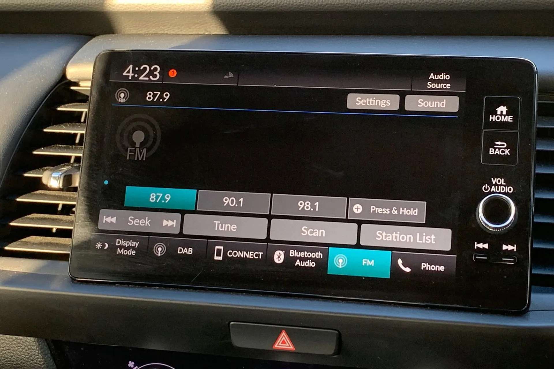 2020 HONDA JAZZ 2020 HONDA JAZZ