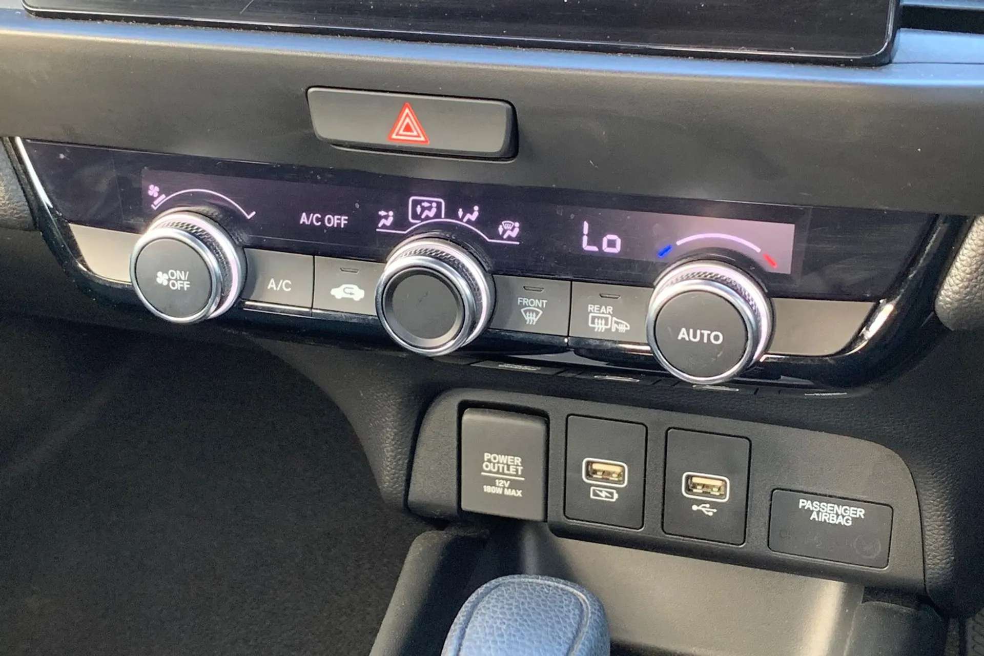 2020 HONDA JAZZ 2020 HONDA JAZZ