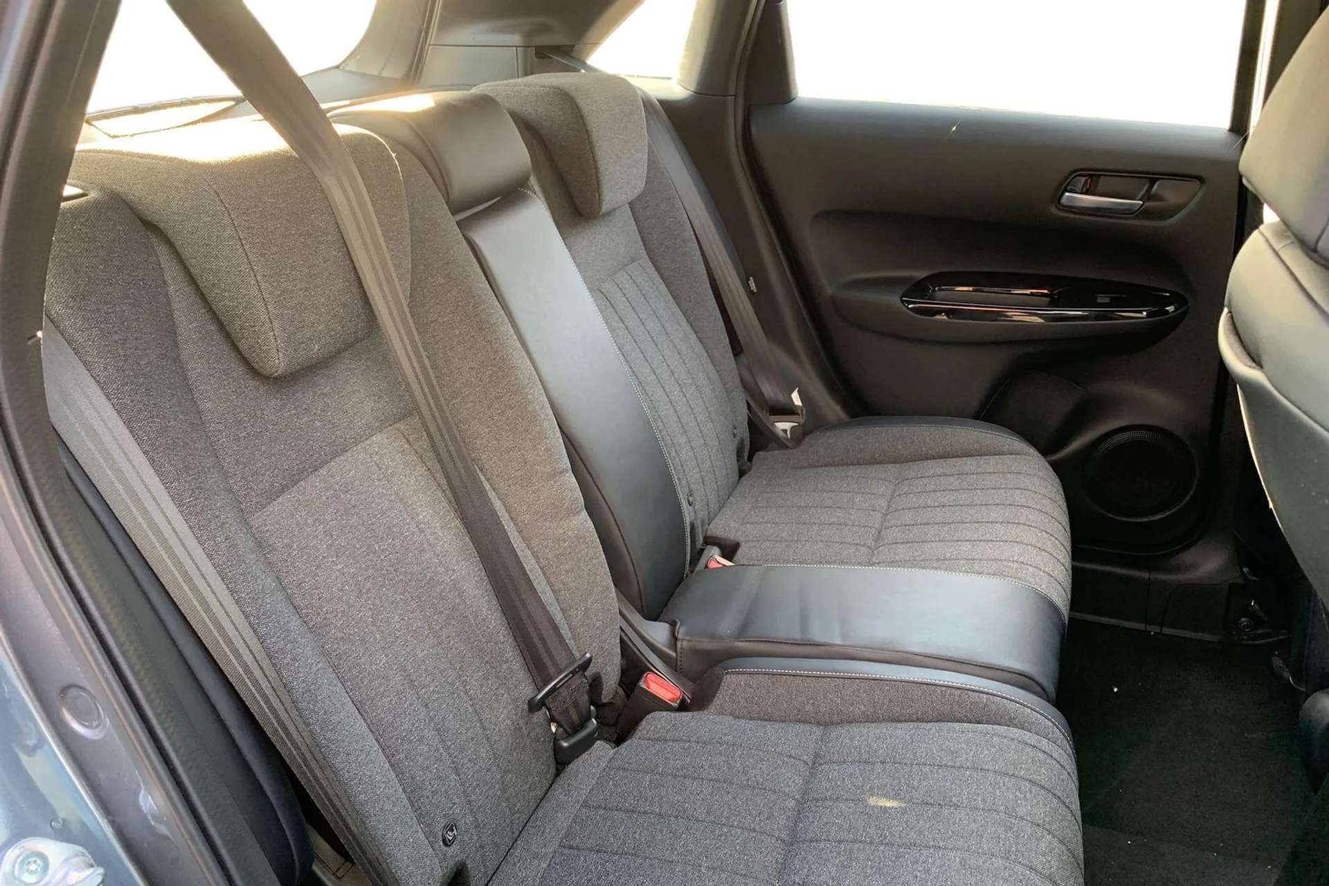 2020 HONDA JAZZ 2020 HONDA JAZZ
