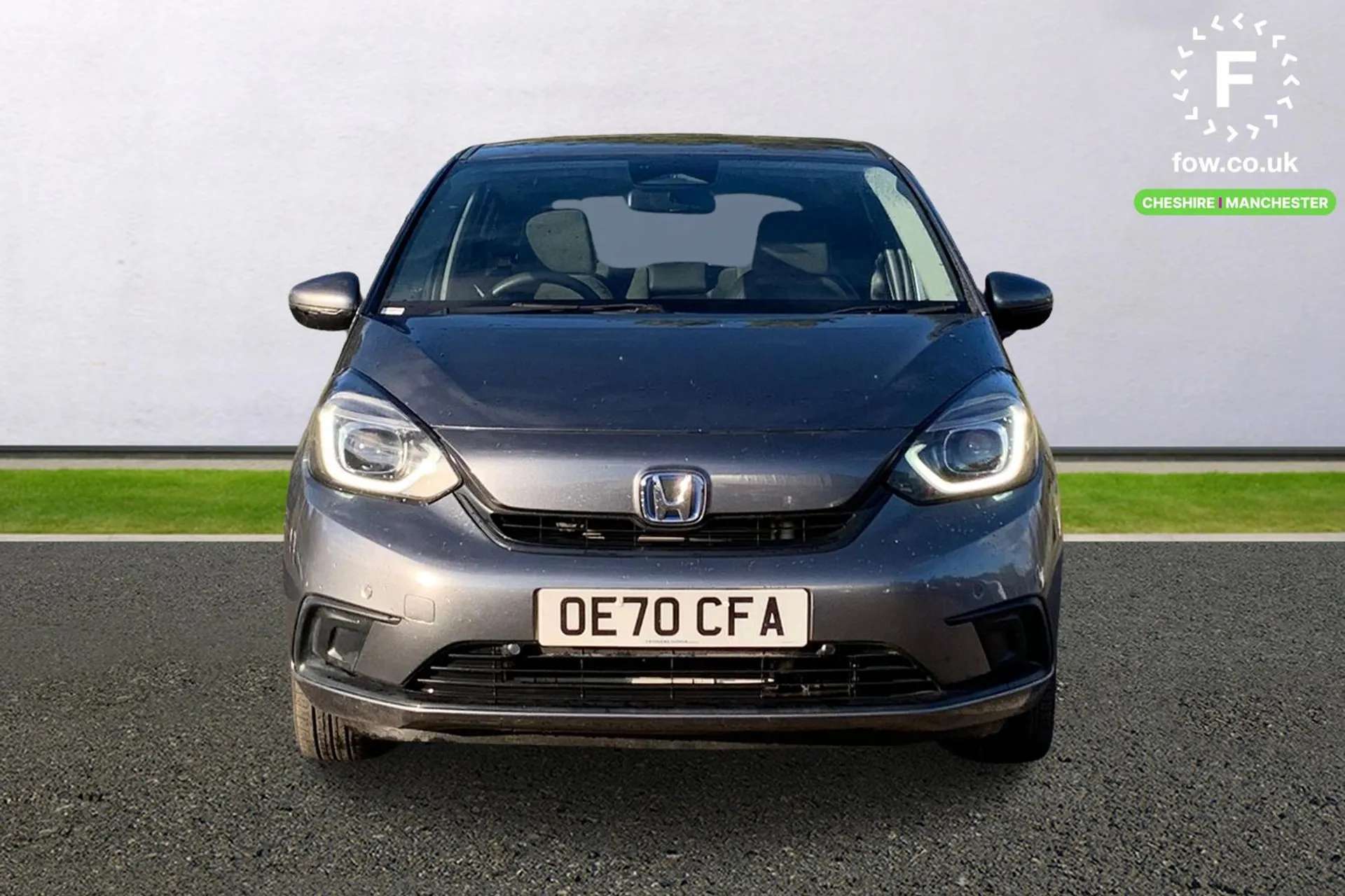 2020 HONDA JAZZ 2020 HONDA JAZZ