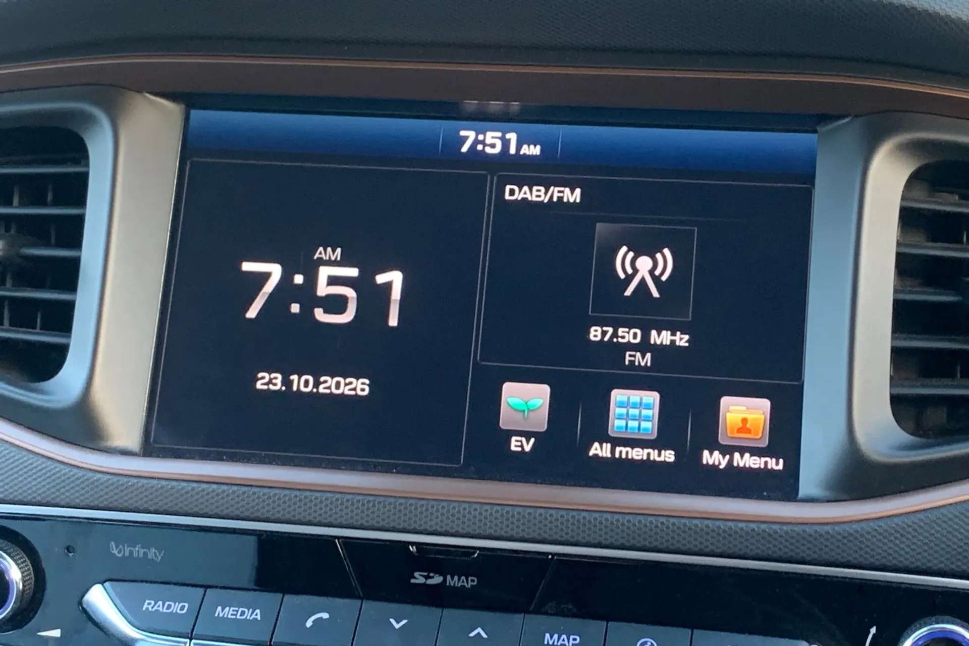 2018 HYUNDAI IONIQ 2018 HYUNDAI IONIQ