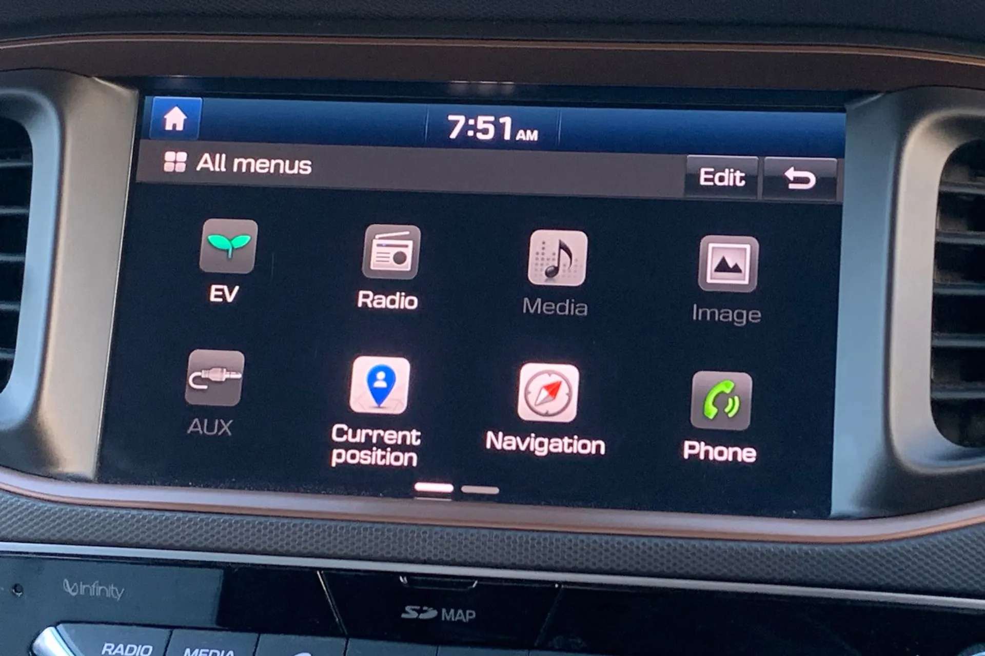 2018 HYUNDAI IONIQ 2018 HYUNDAI IONIQ