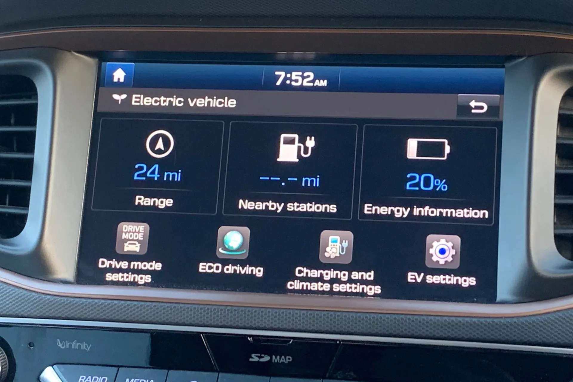 2018 HYUNDAI IONIQ 2018 HYUNDAI IONIQ