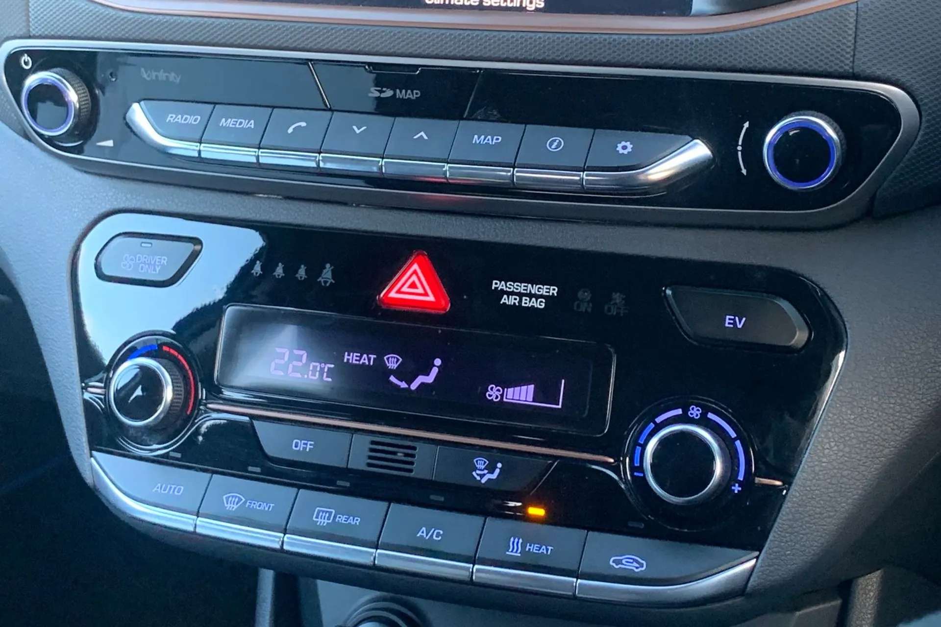 2018 HYUNDAI IONIQ 2018 HYUNDAI IONIQ