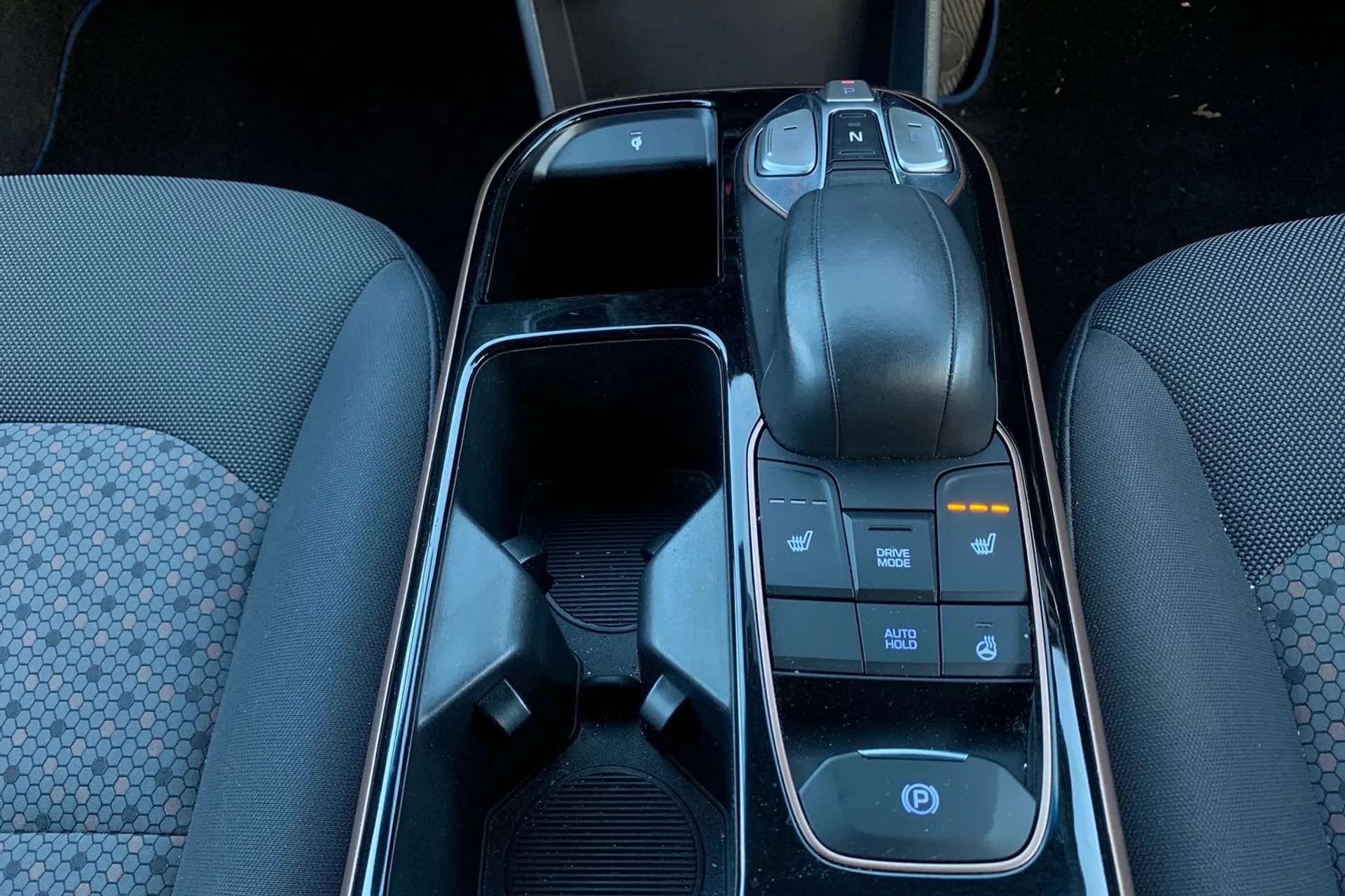 2018 HYUNDAI IONIQ 2018 HYUNDAI IONIQ