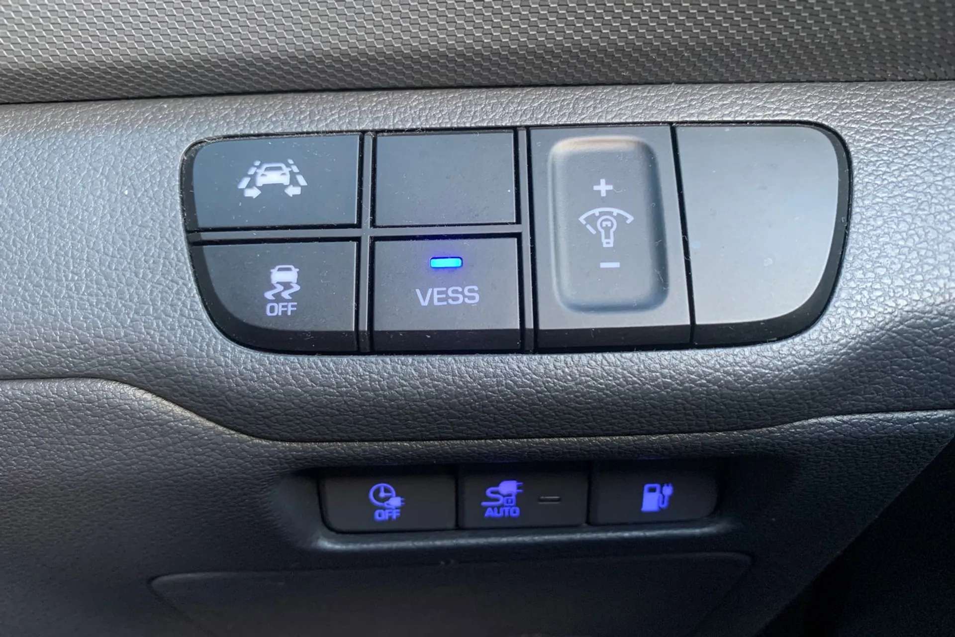 2018 HYUNDAI IONIQ 2018 HYUNDAI IONIQ