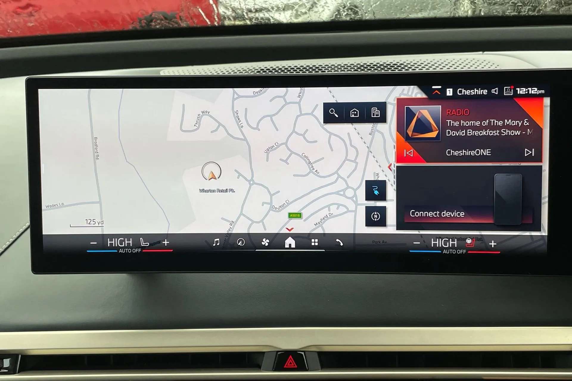 2023 BMW IX 2023 BMW IX