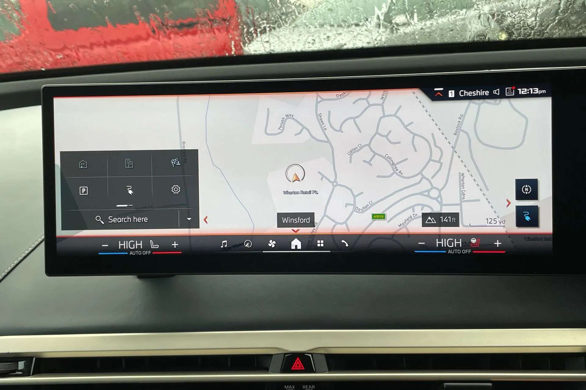 2023 BMW IX 2023 BMW IX