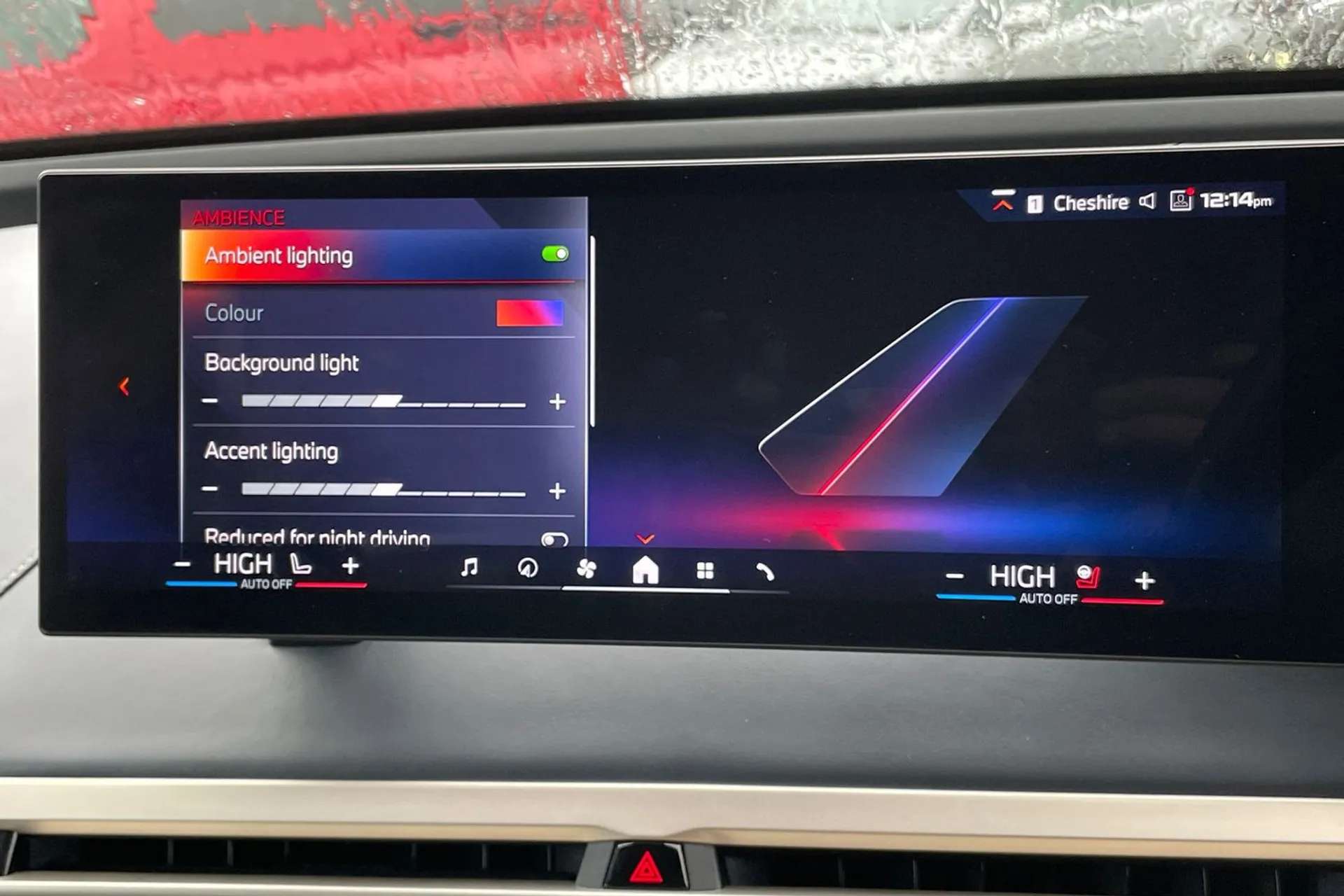 2023 BMW IX 2023 BMW IX