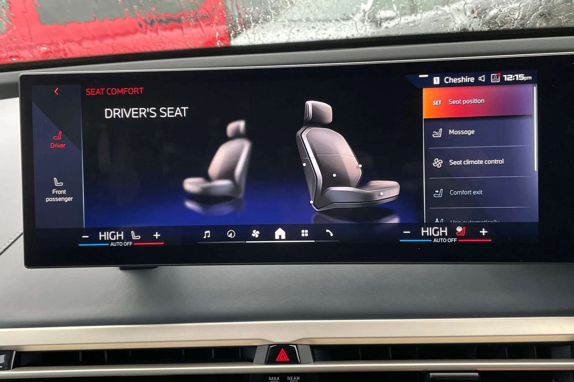 2023 BMW IX 2023 BMW IX