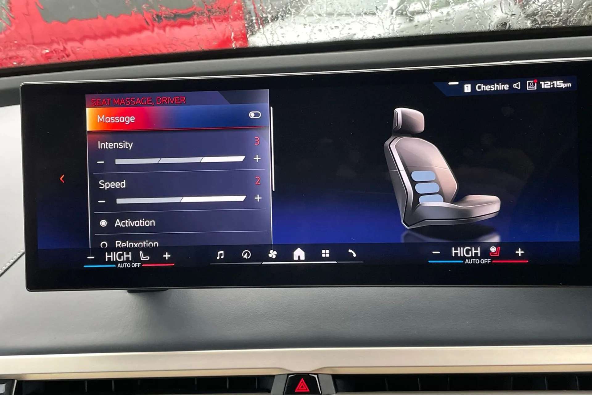 2023 BMW IX 2023 BMW IX