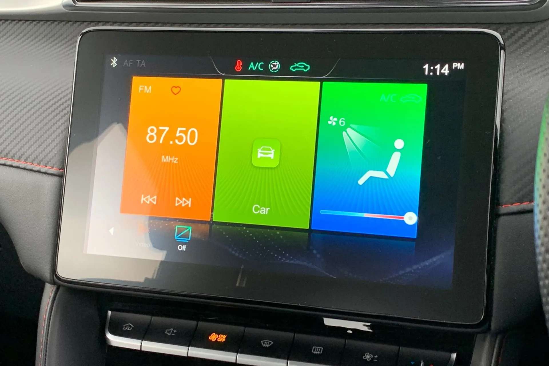 2024 MG MOTOR UK ZS 2024 MG MOTOR UK ZS