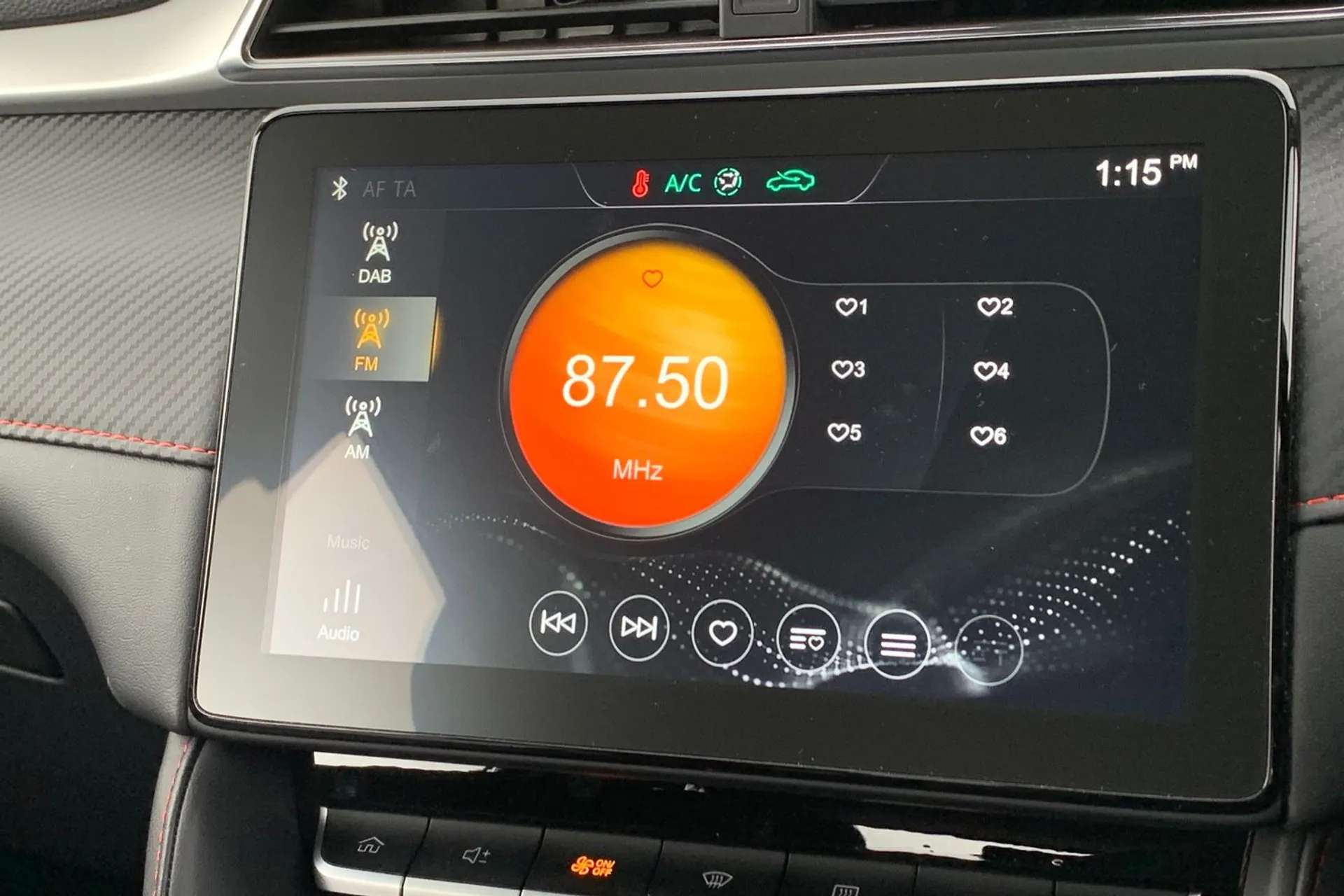 2024 MG MOTOR UK ZS 2024 MG MOTOR UK ZS