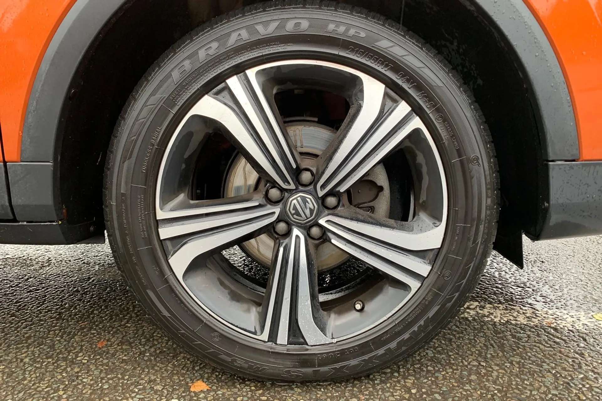2024 MG MOTOR UK ZS 2024 MG MOTOR UK ZS