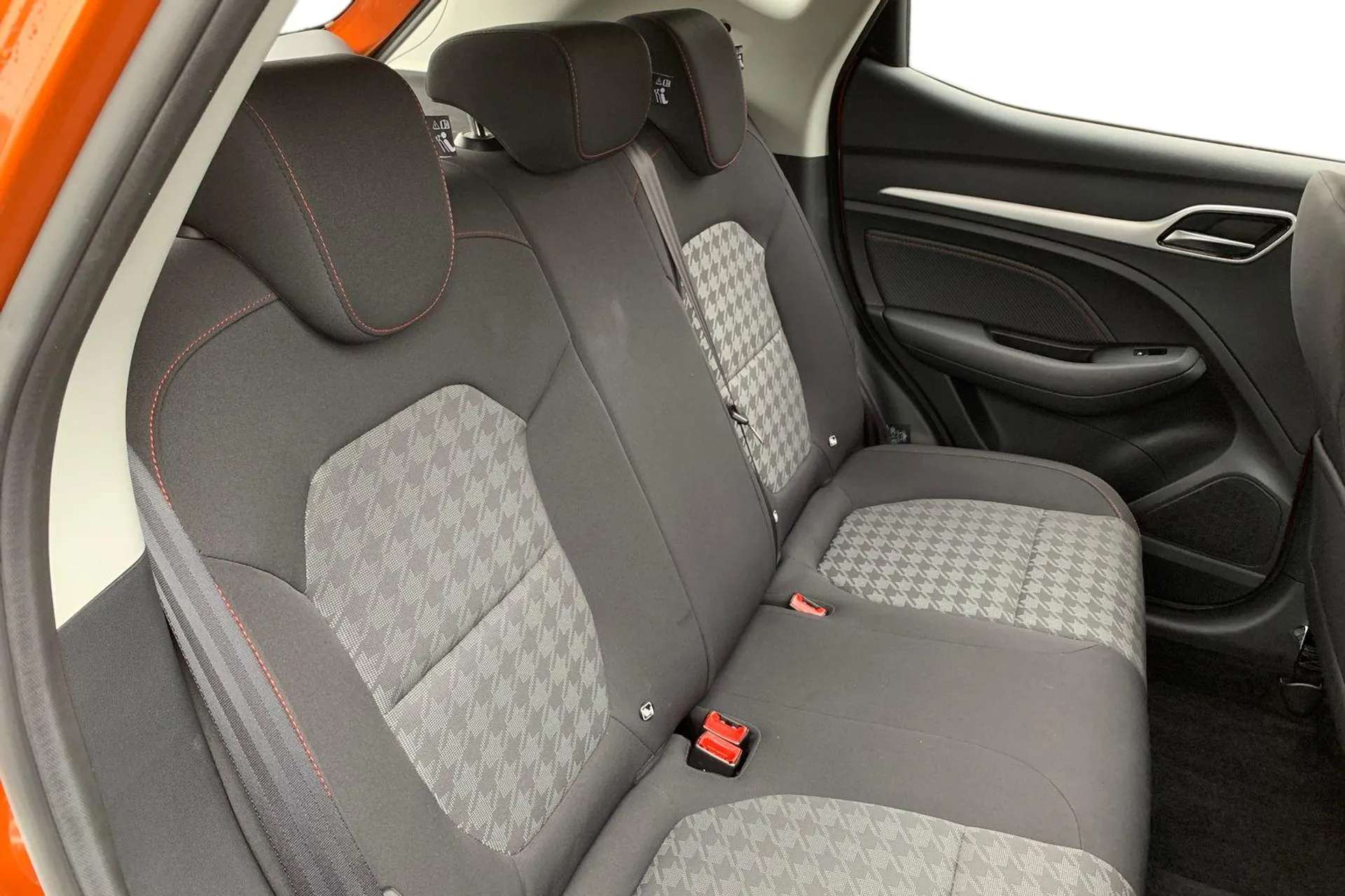 2024 MG MOTOR UK ZS 2024 MG MOTOR UK ZS