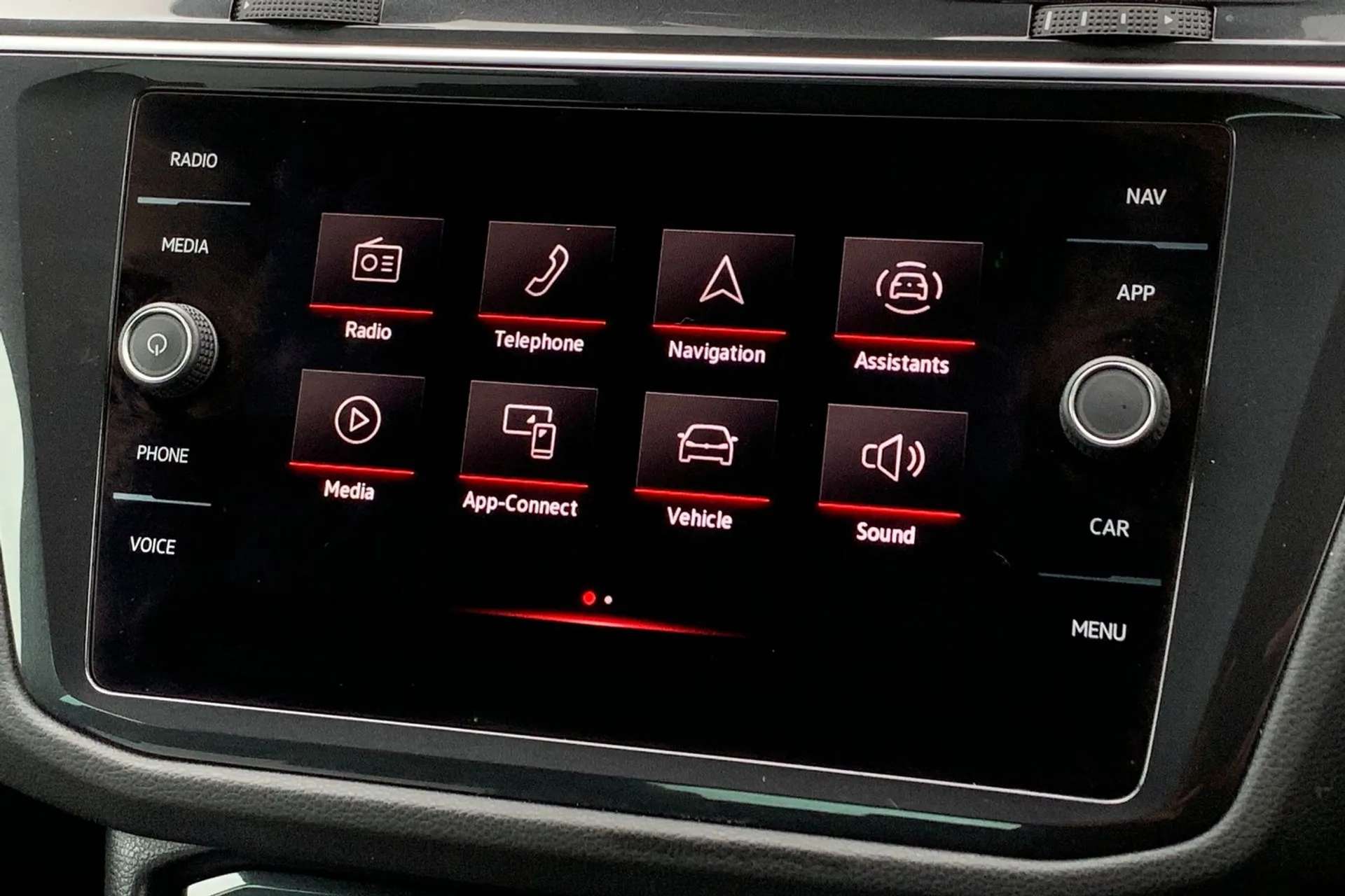 2022 VOLKSWAGEN TIGUAN 2022 VOLKSWAGEN TIGUAN