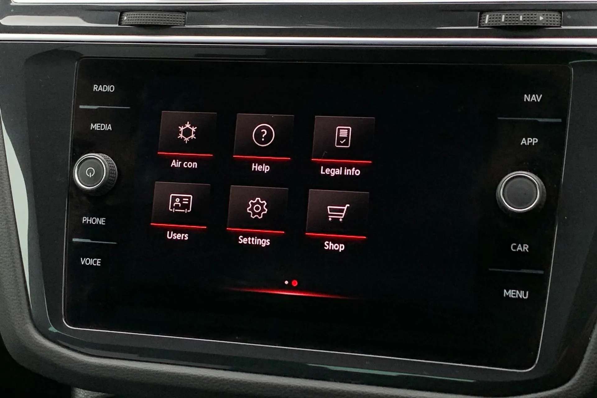 2022 VOLKSWAGEN TIGUAN 2022 VOLKSWAGEN TIGUAN