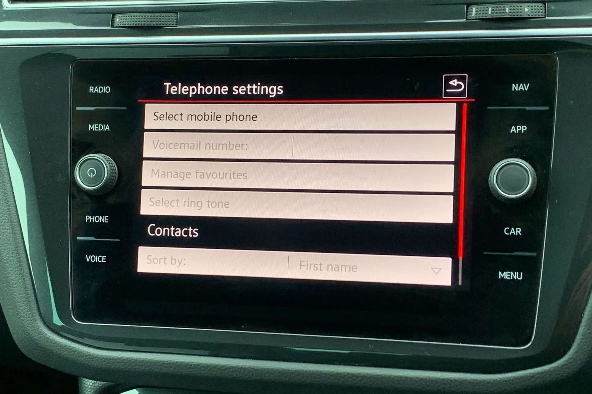 2022 VOLKSWAGEN TIGUAN 2022 VOLKSWAGEN TIGUAN