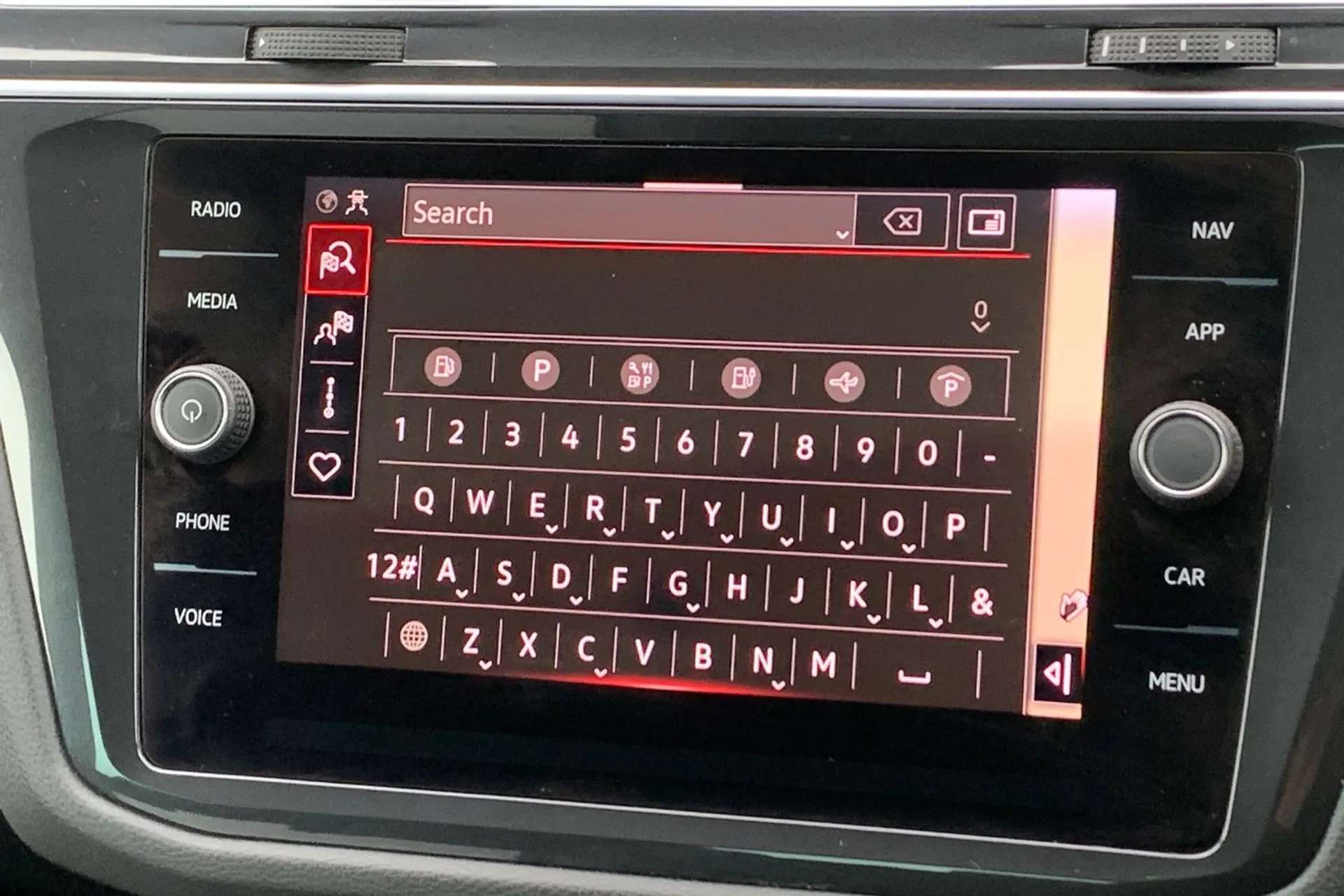 2022 VOLKSWAGEN TIGUAN 2022 VOLKSWAGEN TIGUAN