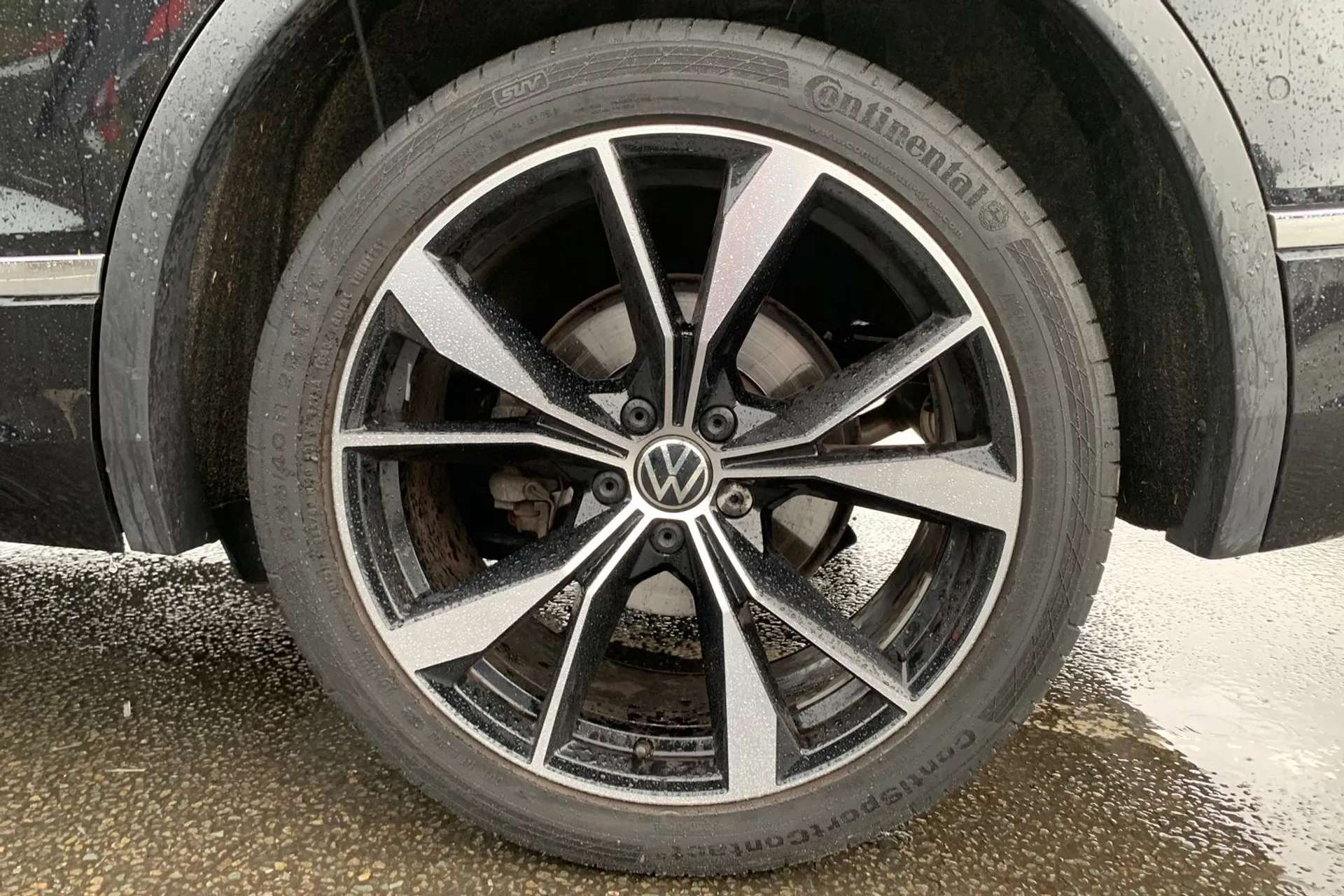 2022 VOLKSWAGEN TIGUAN 2022 VOLKSWAGEN TIGUAN