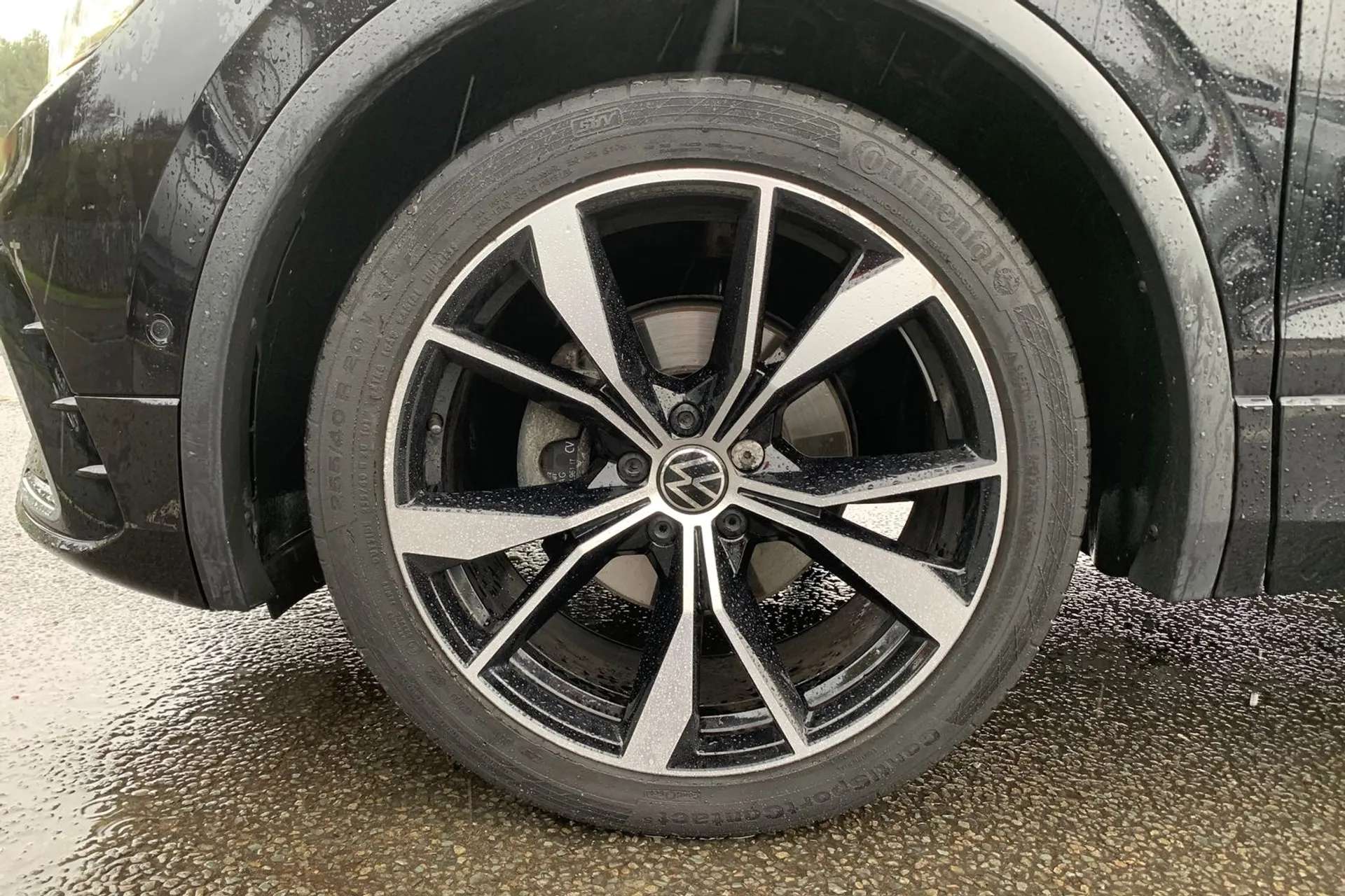 2022 VOLKSWAGEN TIGUAN 2022 VOLKSWAGEN TIGUAN