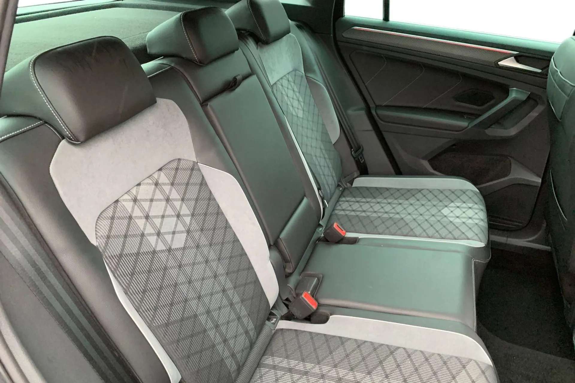 2022 VOLKSWAGEN TIGUAN 2022 VOLKSWAGEN TIGUAN
