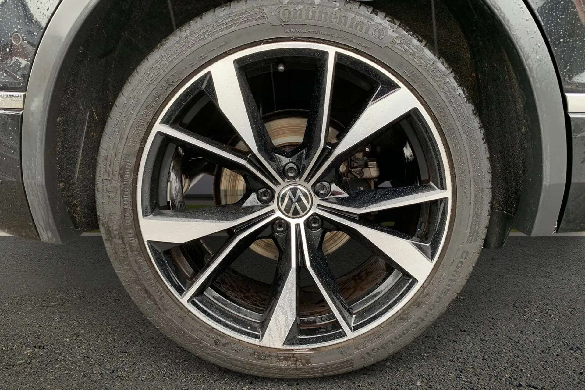 2022 VOLKSWAGEN TIGUAN 2022 VOLKSWAGEN TIGUAN