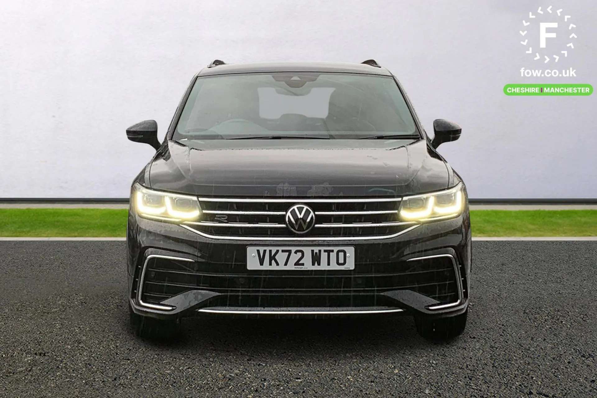 2022 VOLKSWAGEN TIGUAN 2022 VOLKSWAGEN TIGUAN