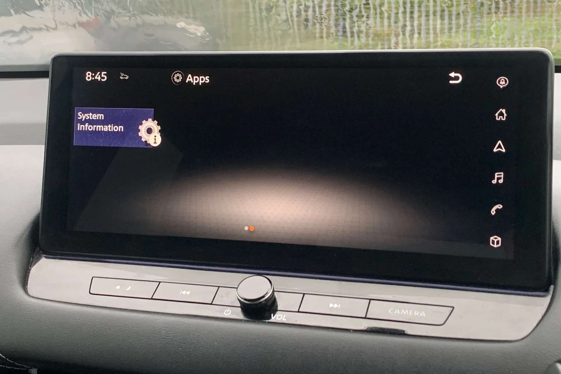2023 NISSAN QASHQAI 2023 NISSAN QASHQAI