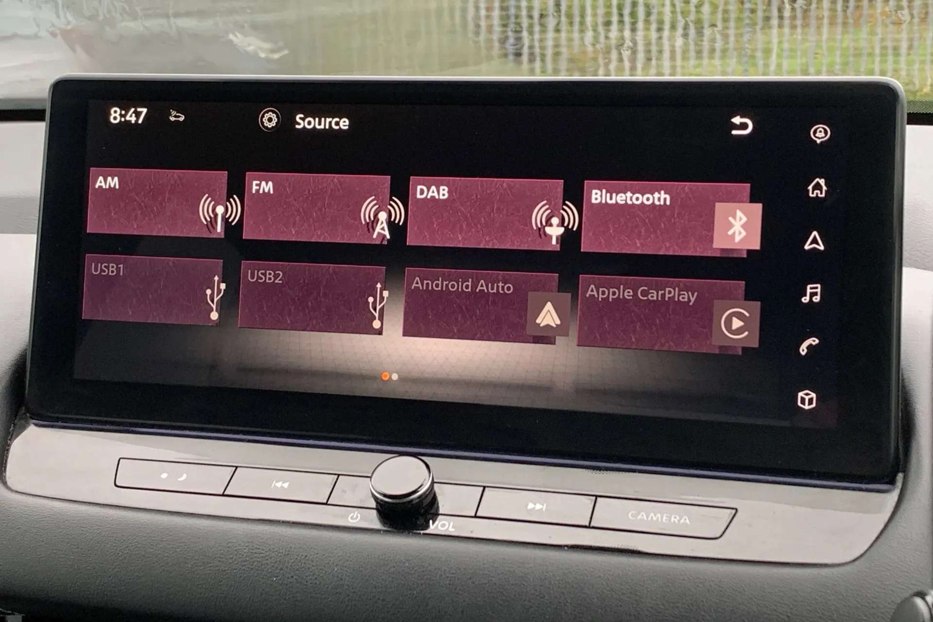 2023 NISSAN QASHQAI 2023 NISSAN QASHQAI