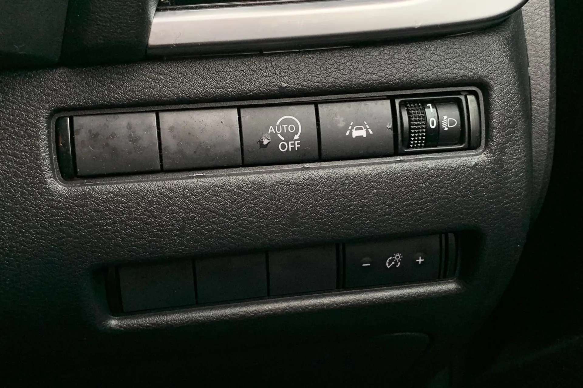2023 NISSAN QASHQAI 2023 NISSAN QASHQAI