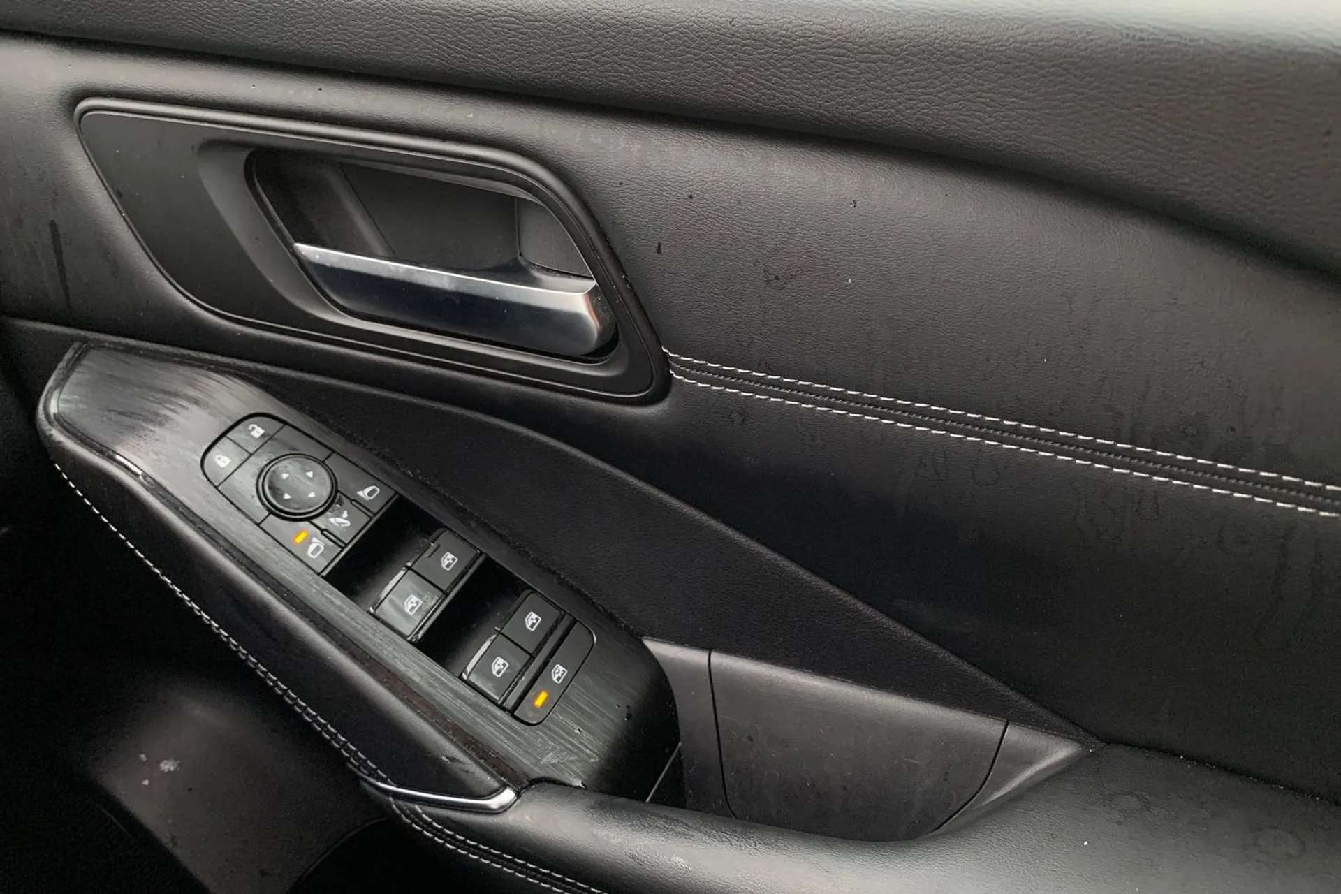 2023 NISSAN QASHQAI 2023 NISSAN QASHQAI