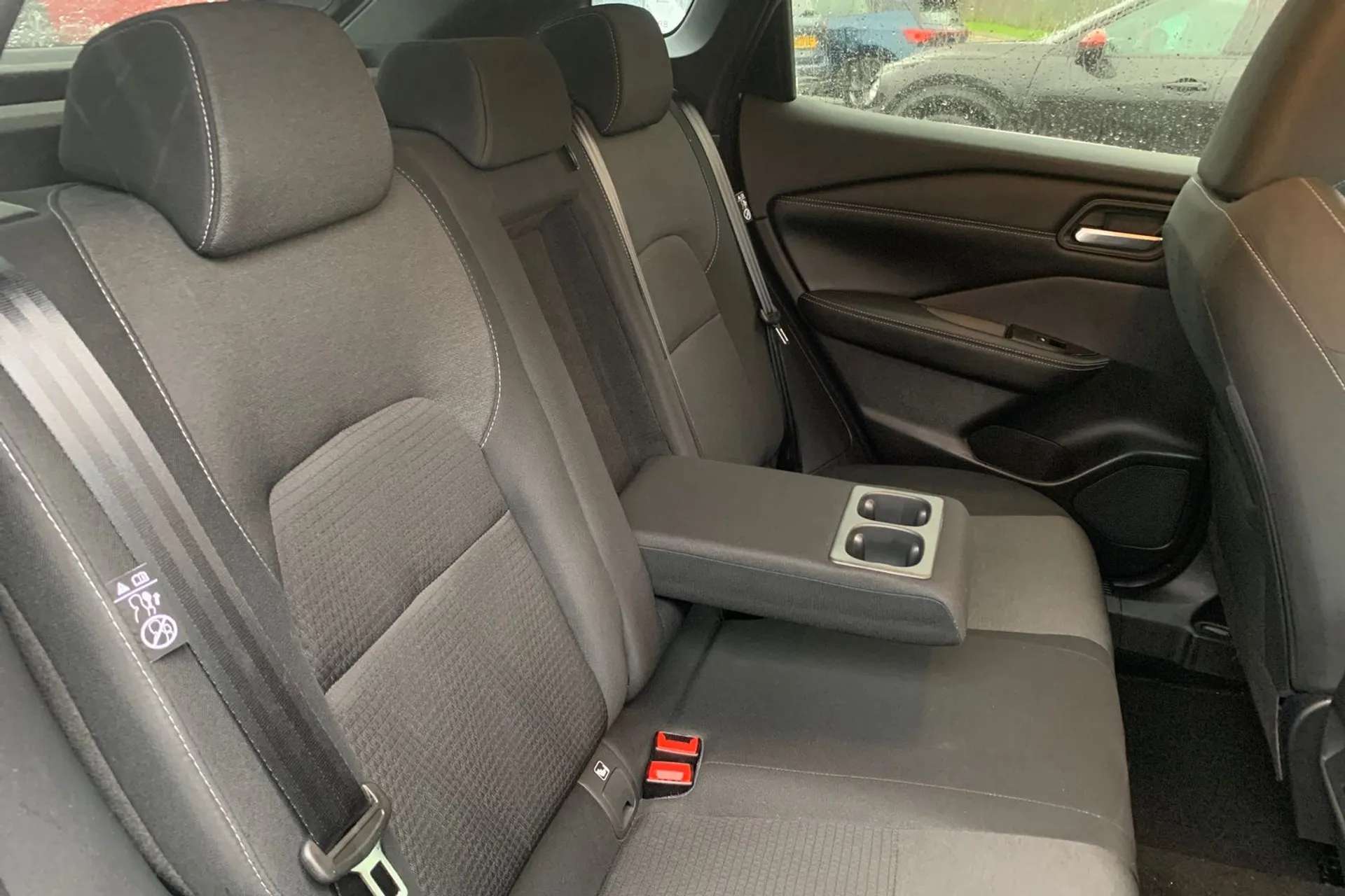 2023 NISSAN QASHQAI 2023 NISSAN QASHQAI