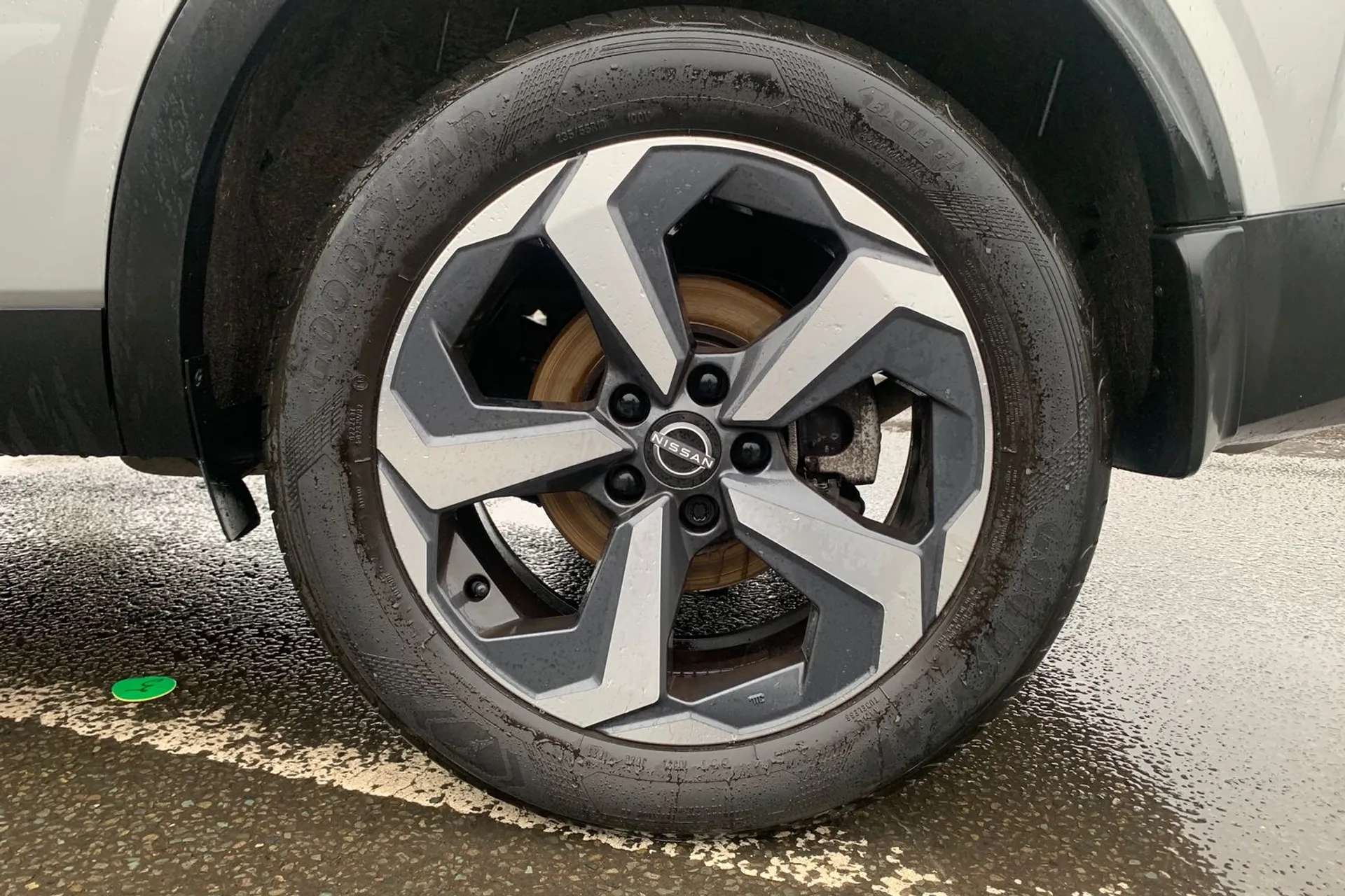 2023 NISSAN QASHQAI 2023 NISSAN QASHQAI