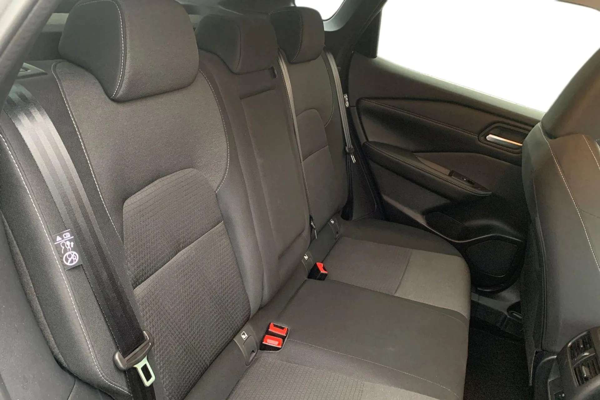 2023 NISSAN QASHQAI 2023 NISSAN QASHQAI