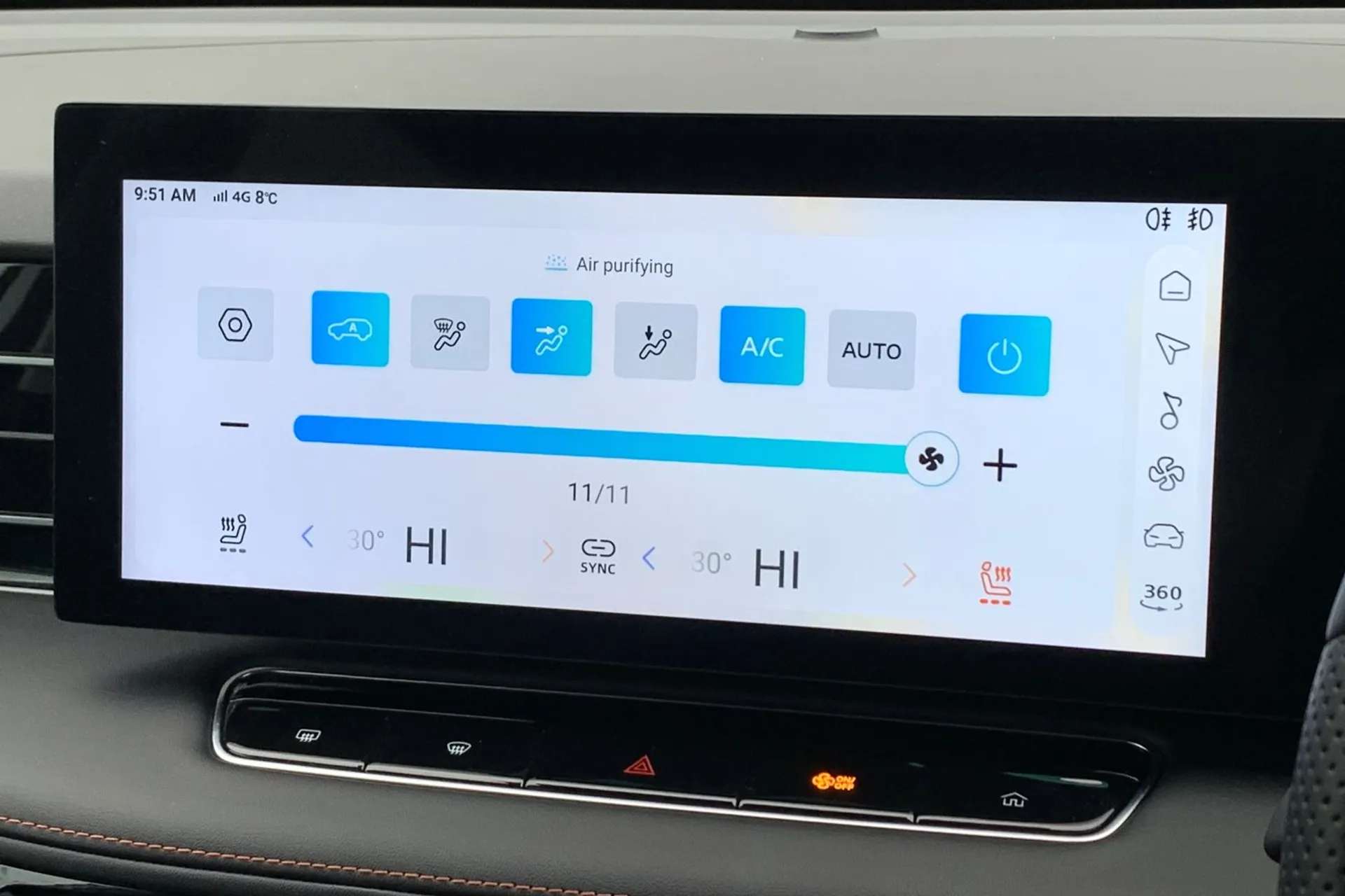 2025 MG MOTOR UK HS 2025 MG MOTOR UK HS
