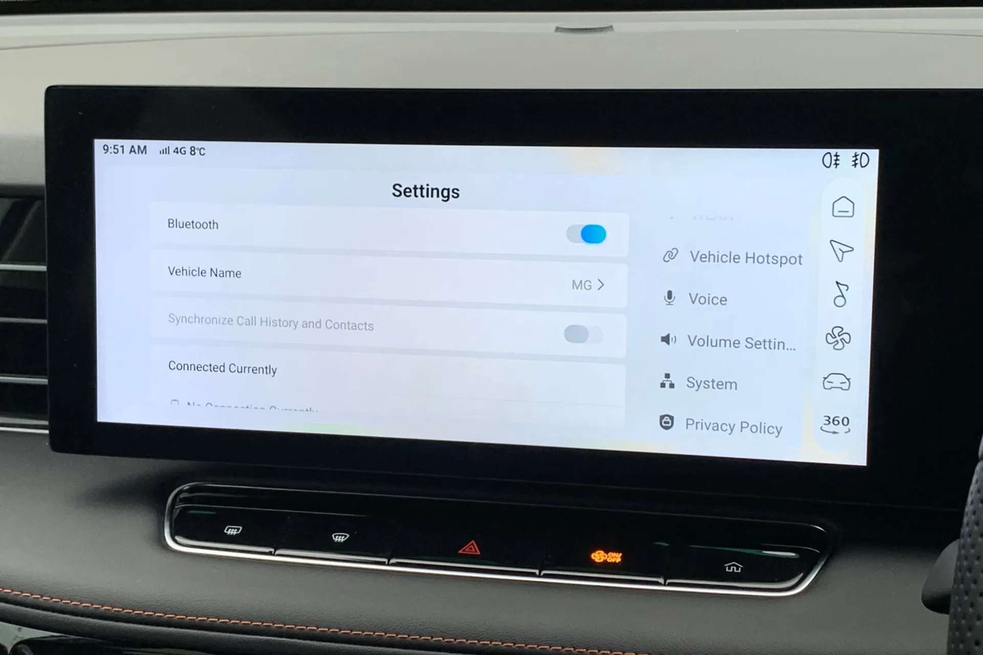 2025 MG MOTOR UK HS 2025 MG MOTOR UK HS