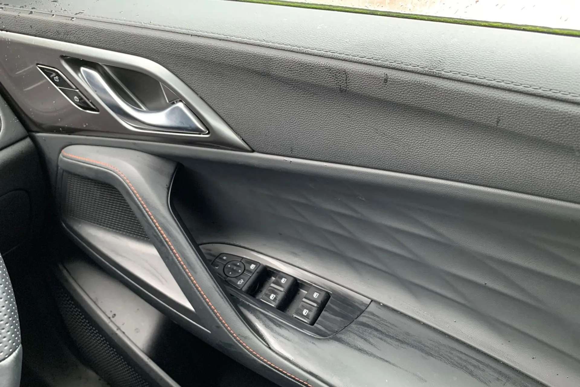2025 MG MOTOR UK HS 2025 MG MOTOR UK HS