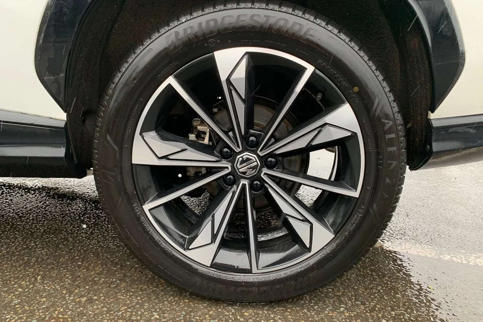 2025 MG MOTOR UK HS 2025 MG MOTOR UK HS