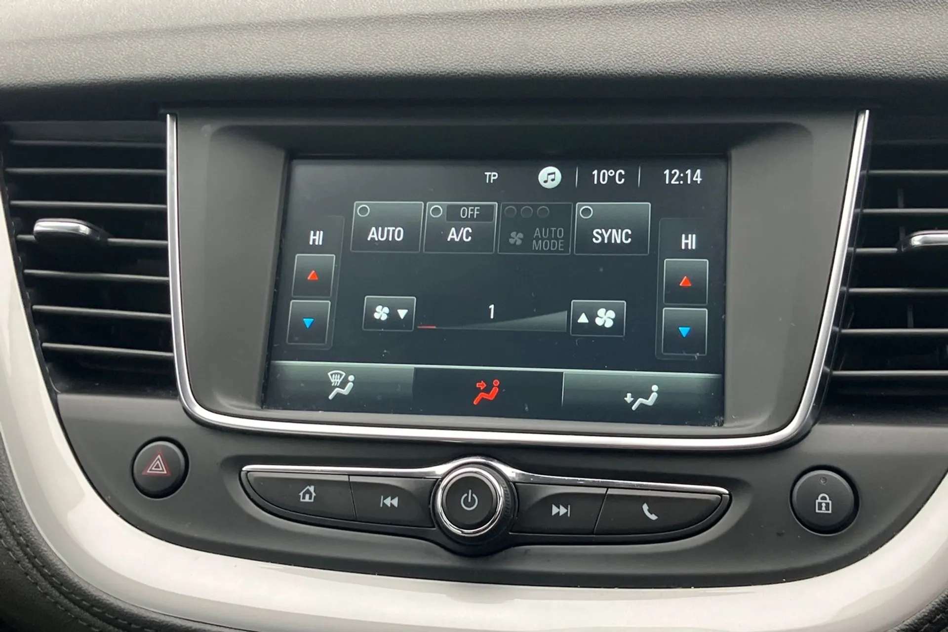 2021 VAUXHALL GRANDLAND X 2021 VAUXHALL GRANDLAND X