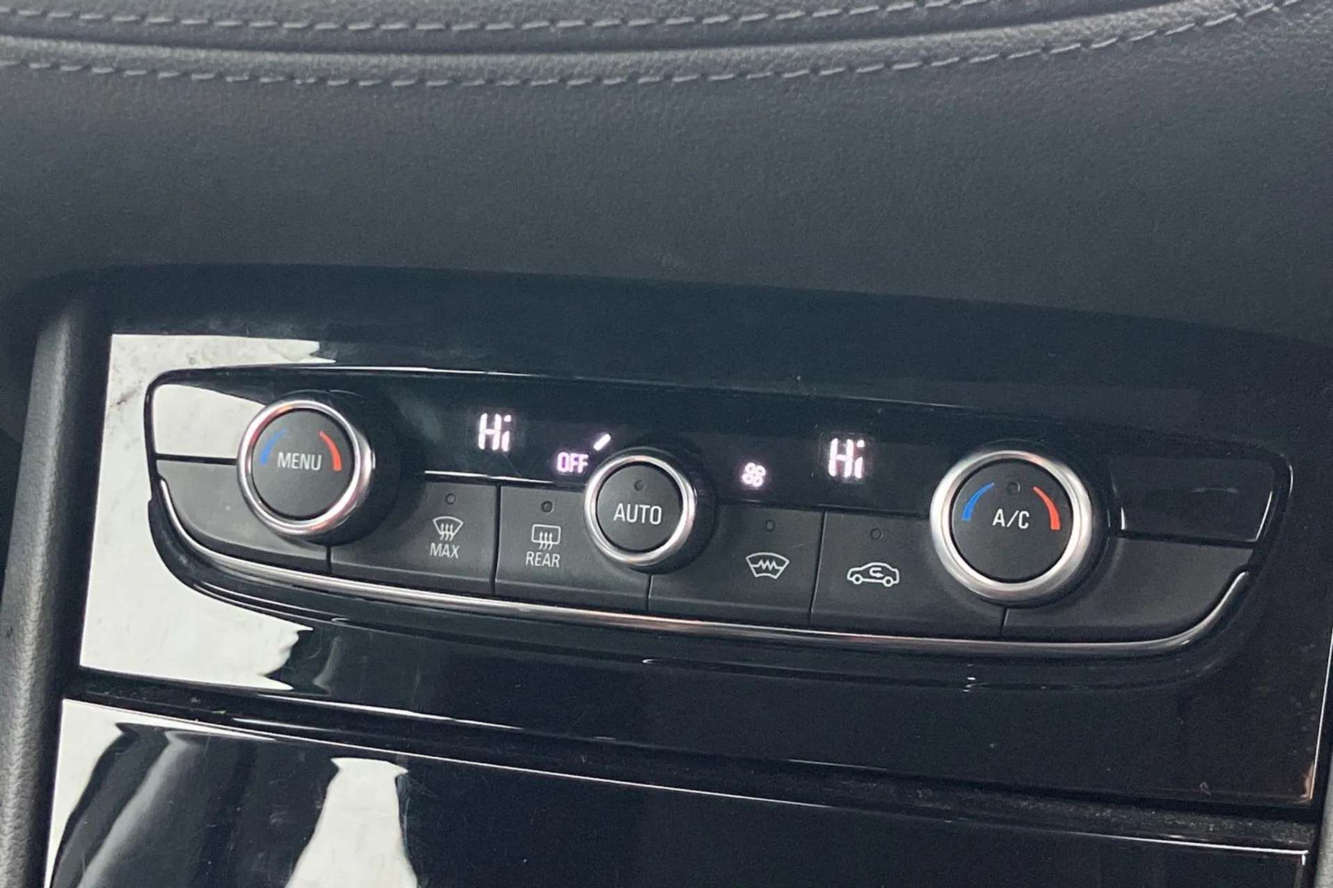 2021 VAUXHALL GRANDLAND X 2021 VAUXHALL GRANDLAND X