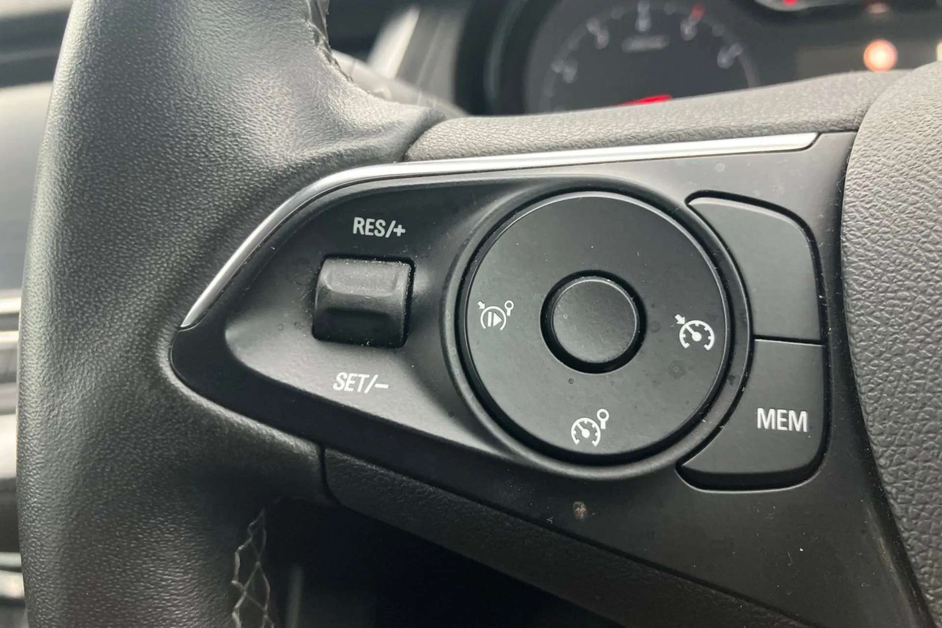 2021 VAUXHALL GRANDLAND X 2021 VAUXHALL GRANDLAND X