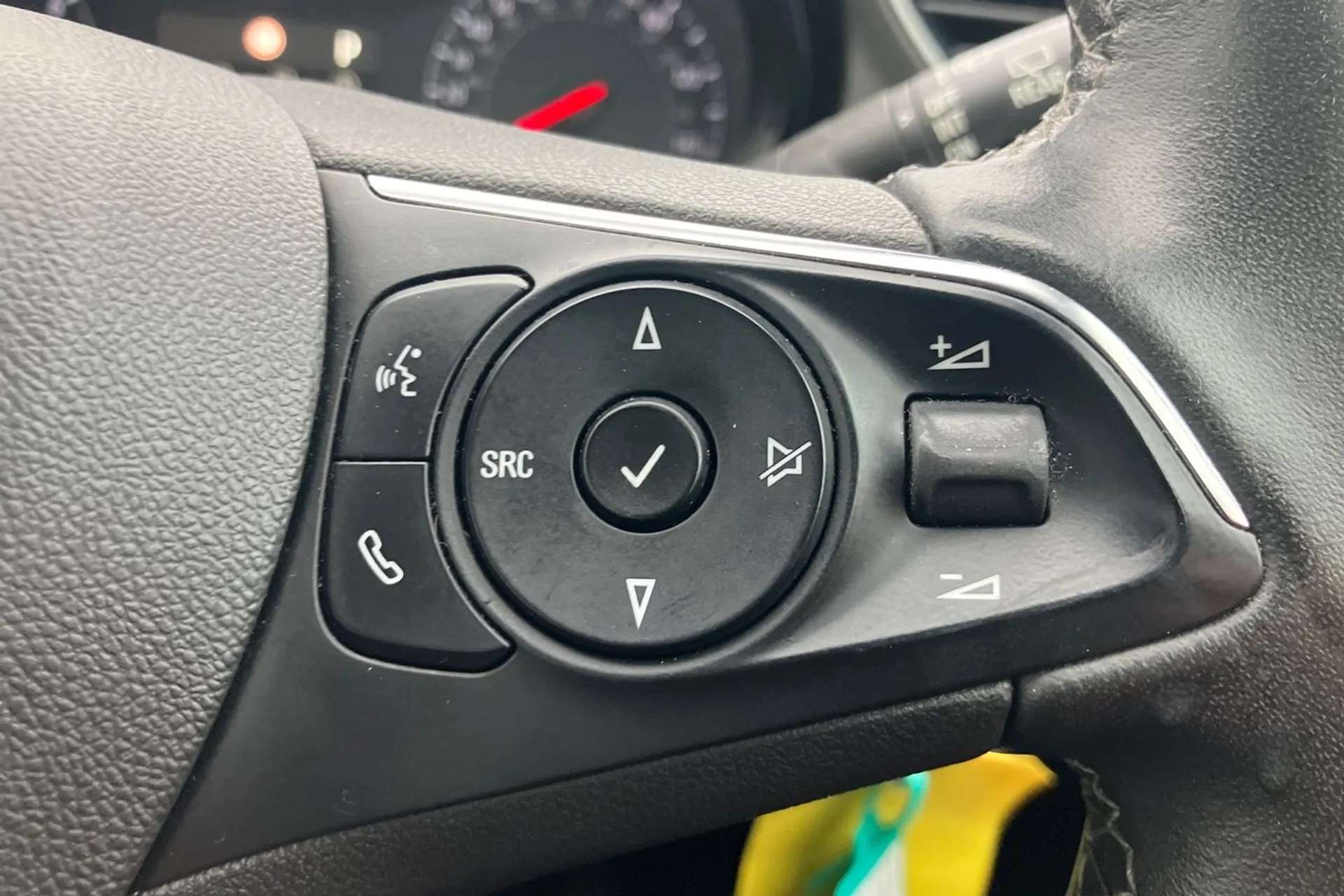 2021 VAUXHALL GRANDLAND X 2021 VAUXHALL GRANDLAND X