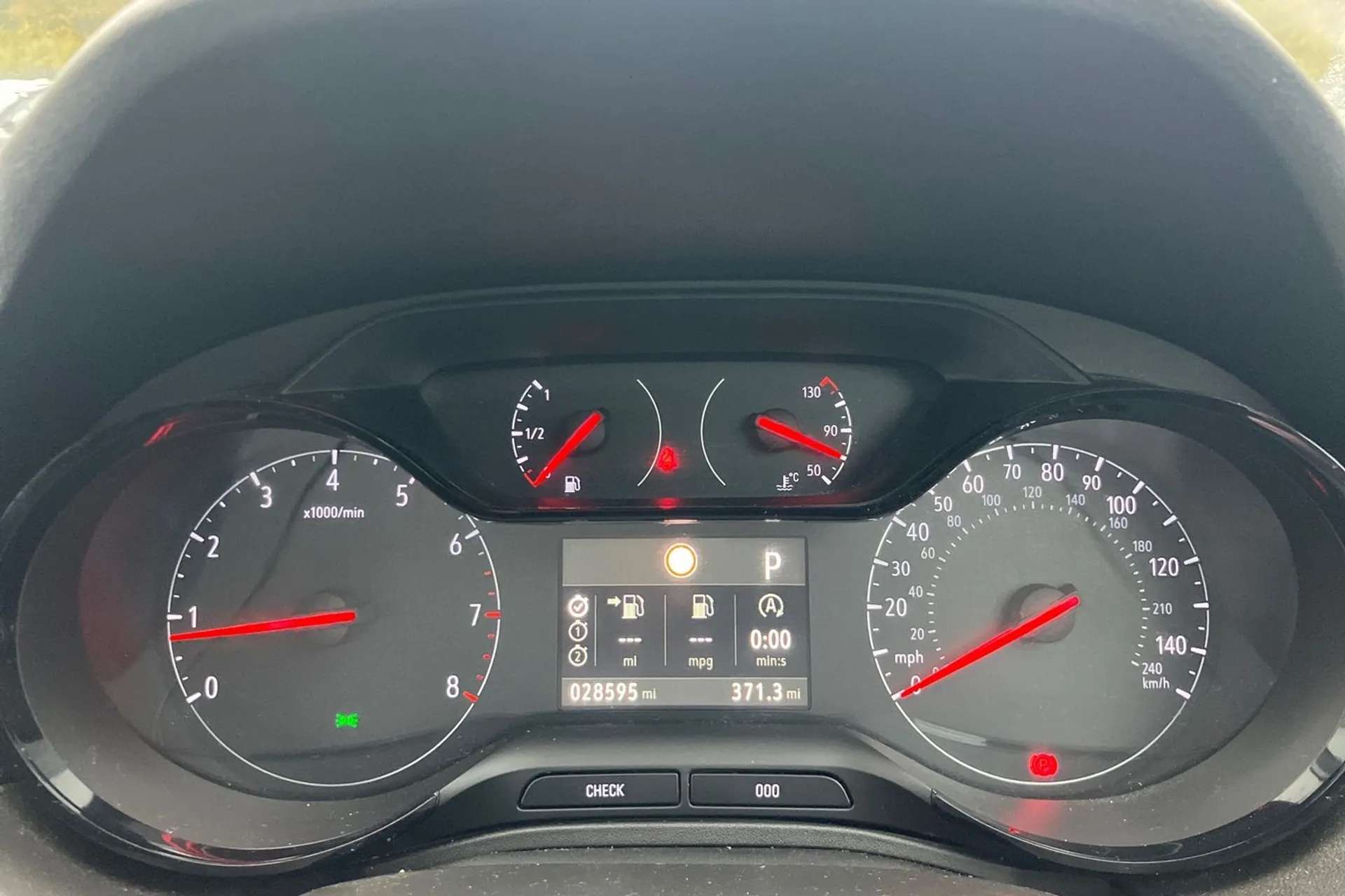 2021 VAUXHALL GRANDLAND X 2021 VAUXHALL GRANDLAND X