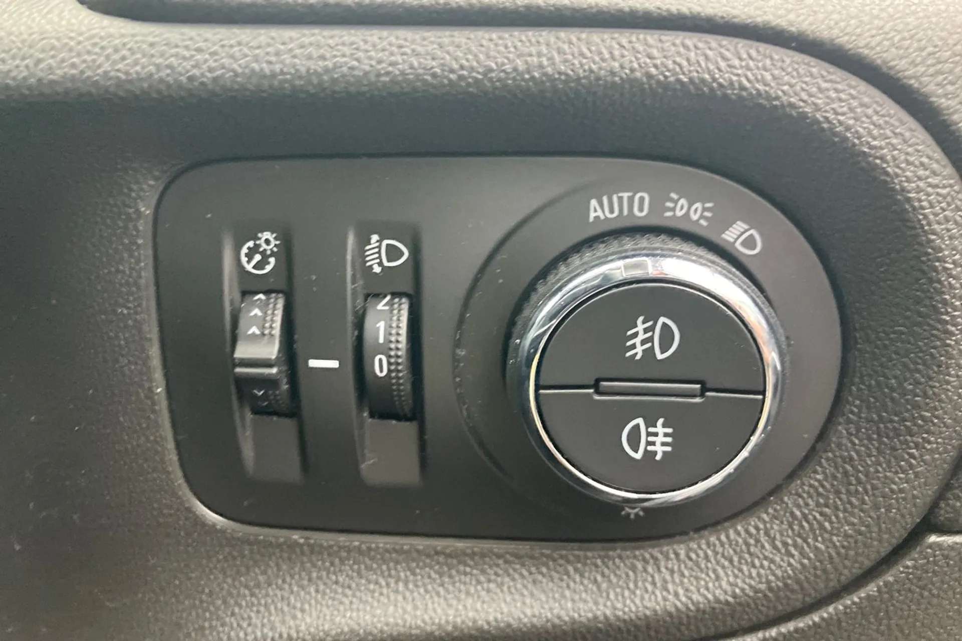 2021 VAUXHALL GRANDLAND X 2021 VAUXHALL GRANDLAND X