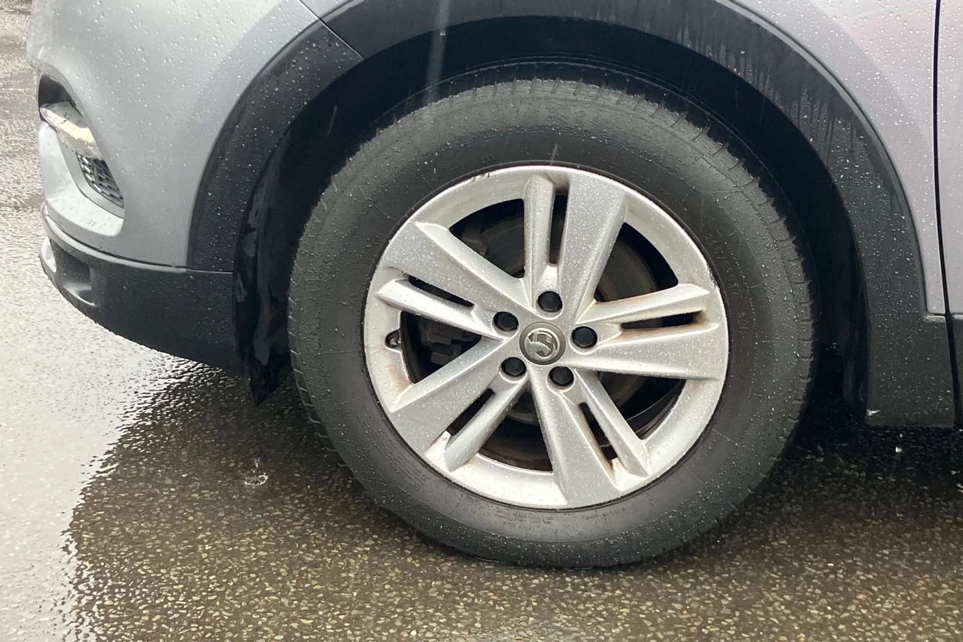 2021 VAUXHALL GRANDLAND X 2021 VAUXHALL GRANDLAND X