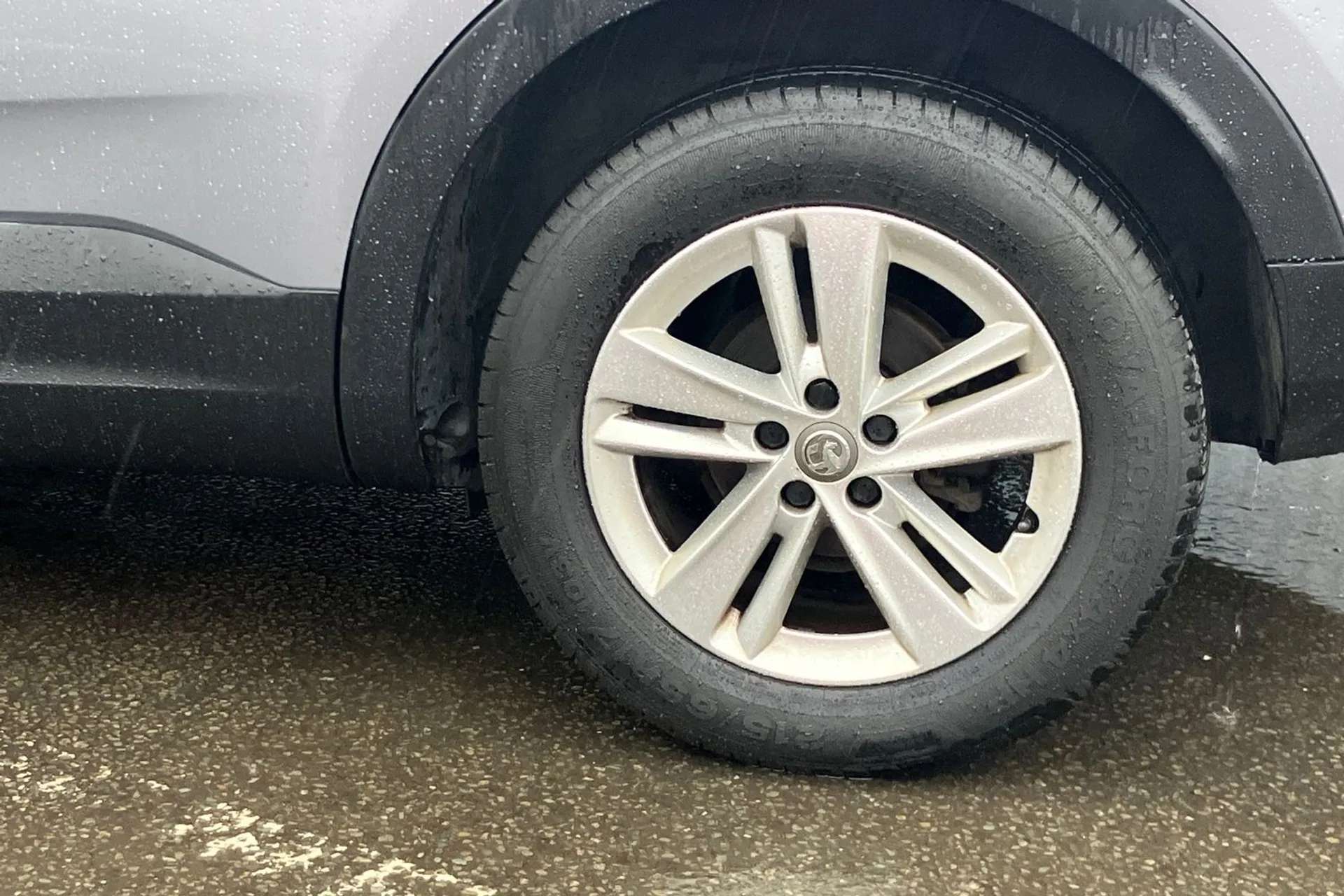 2021 VAUXHALL GRANDLAND X 2021 VAUXHALL GRANDLAND X