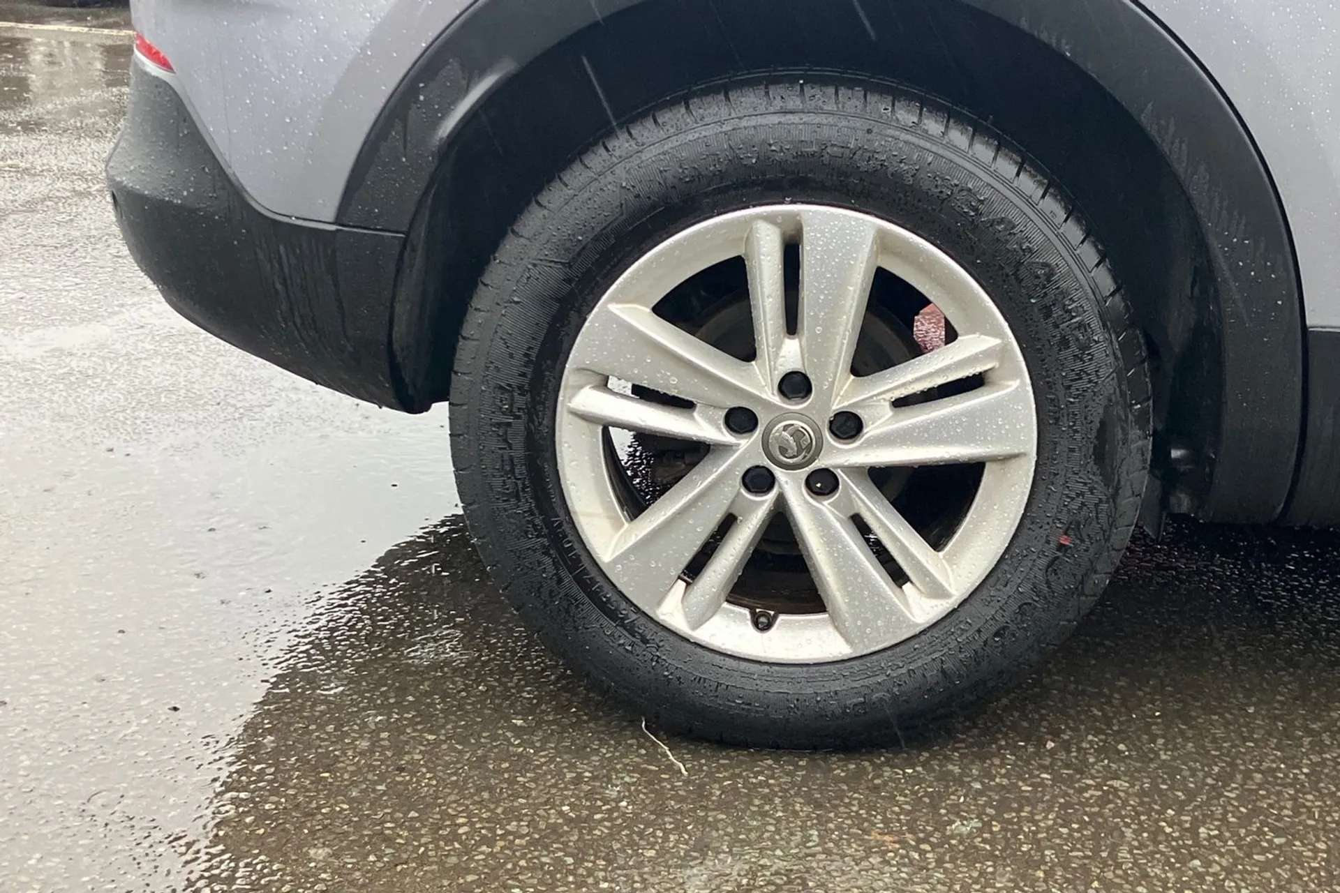 2021 VAUXHALL GRANDLAND X 2021 VAUXHALL GRANDLAND X