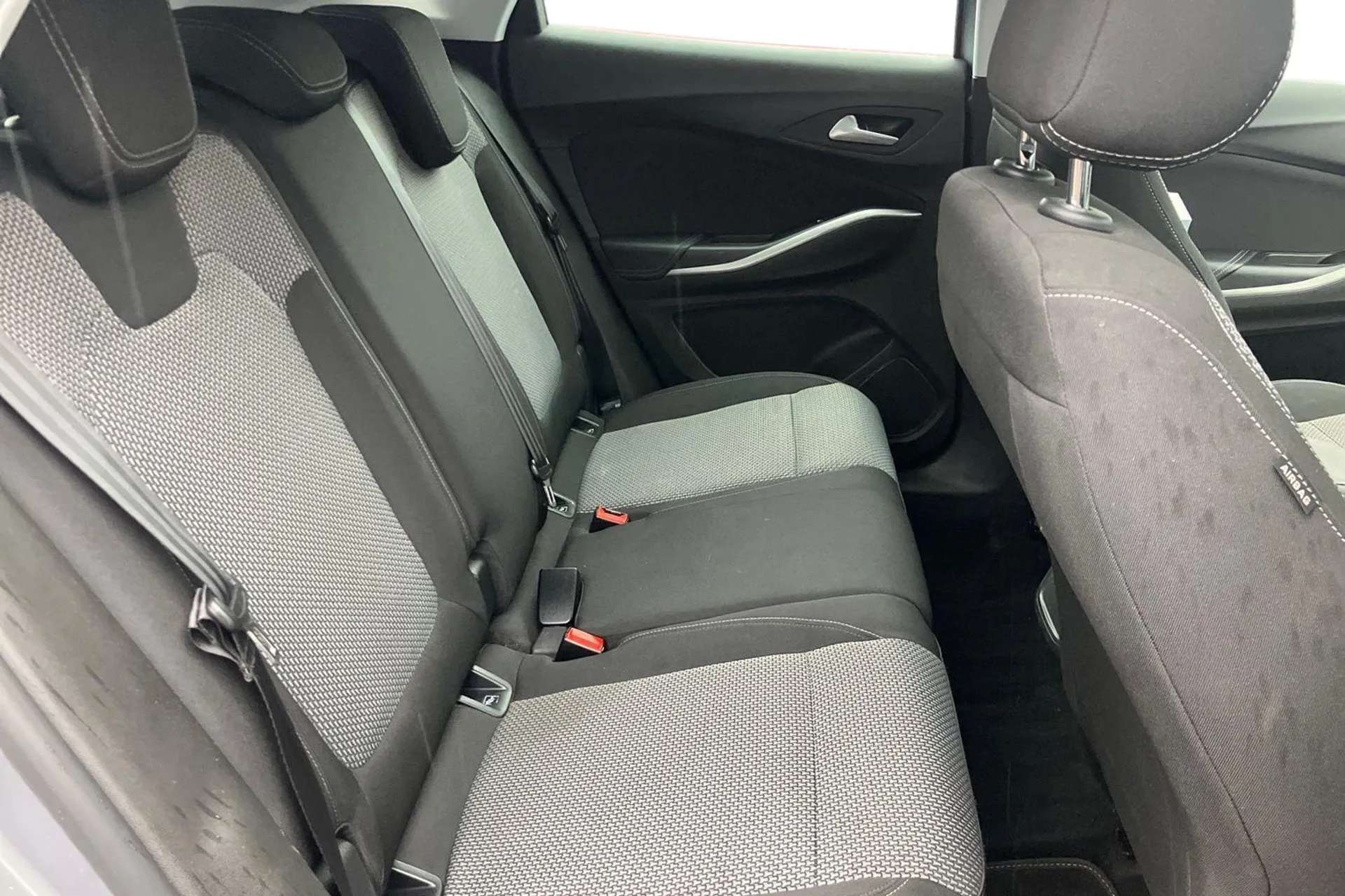 2021 VAUXHALL GRANDLAND X 2021 VAUXHALL GRANDLAND X