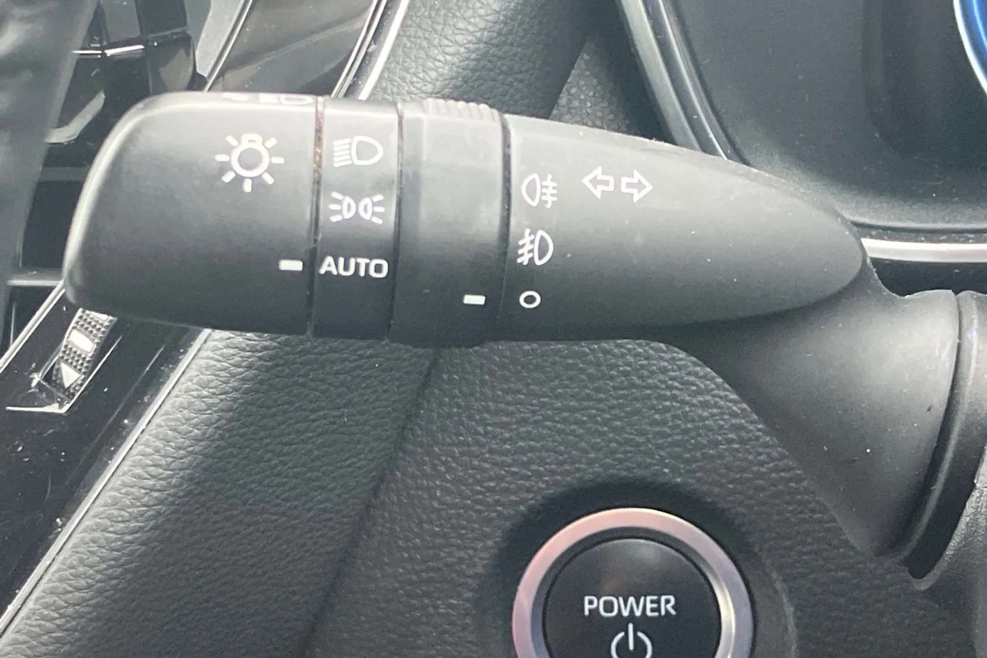 2024 TOYOTA COROLLA 2024 TOYOTA COROLLA